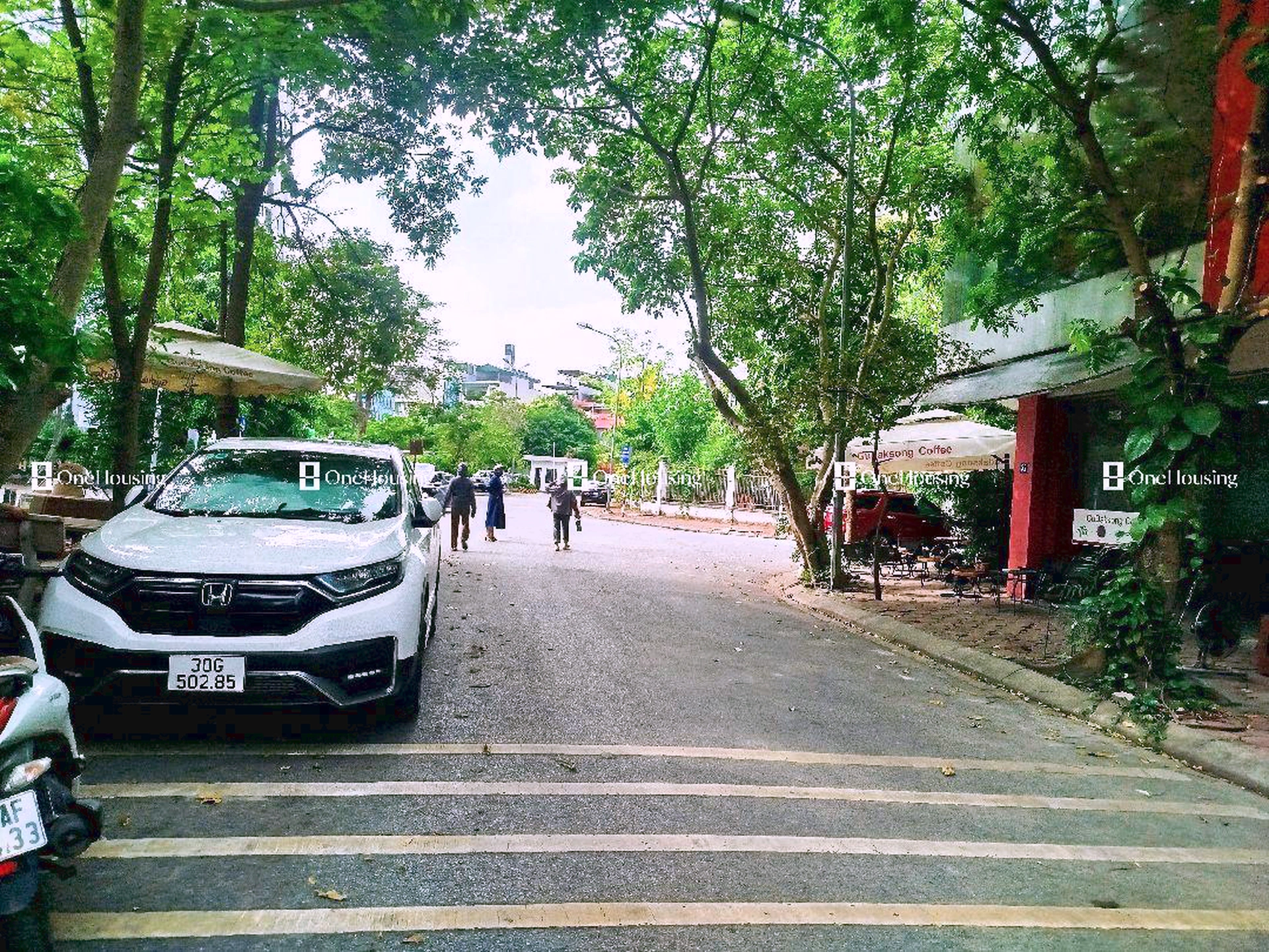 Đất nền Nguyễn Khắc Viện, P. Việt Hưng, Q. Long Biên, TP. Hà Nội
