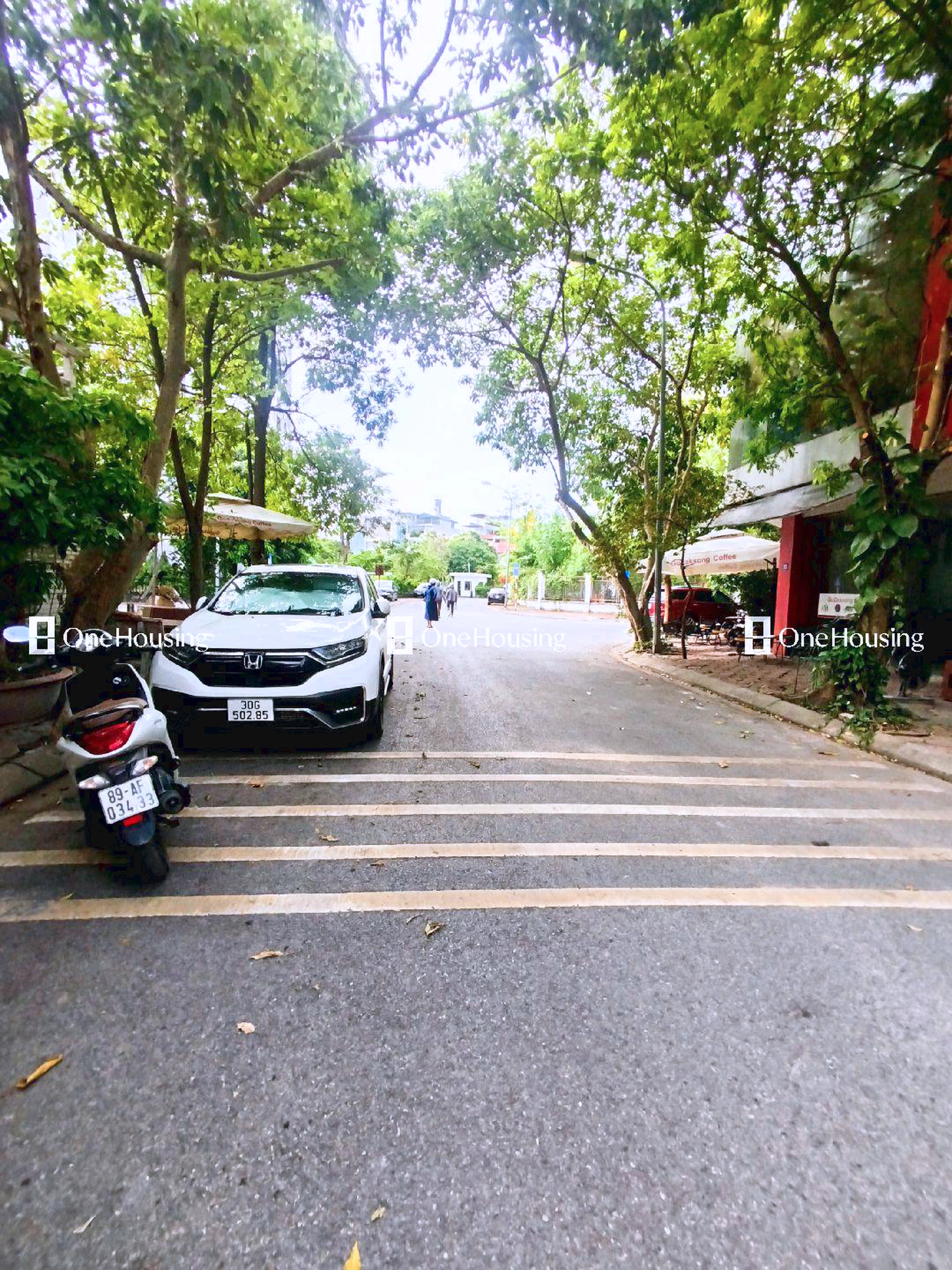 Đất nền Nguyễn Khắc Viện, P. Việt Hưng, Q. Long Biên, TP. Hà Nội