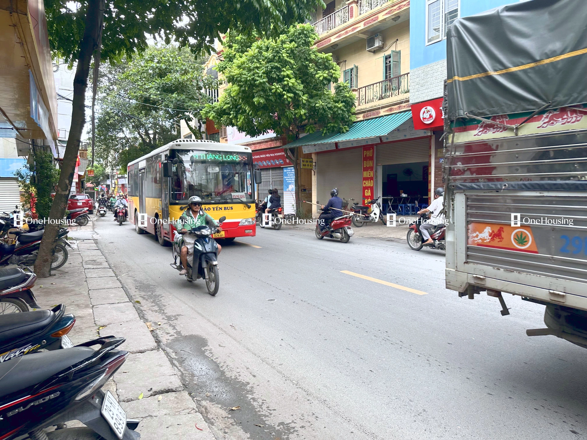 Onehousing image