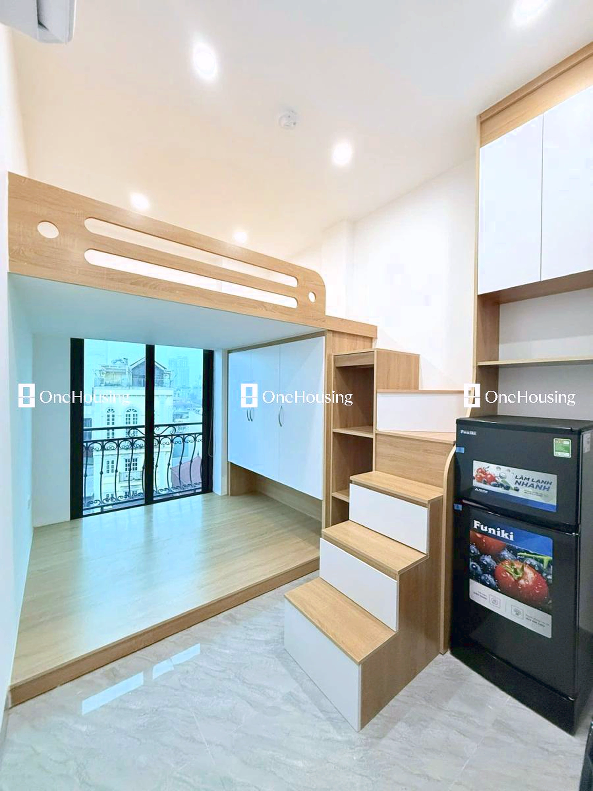 Onehousing image