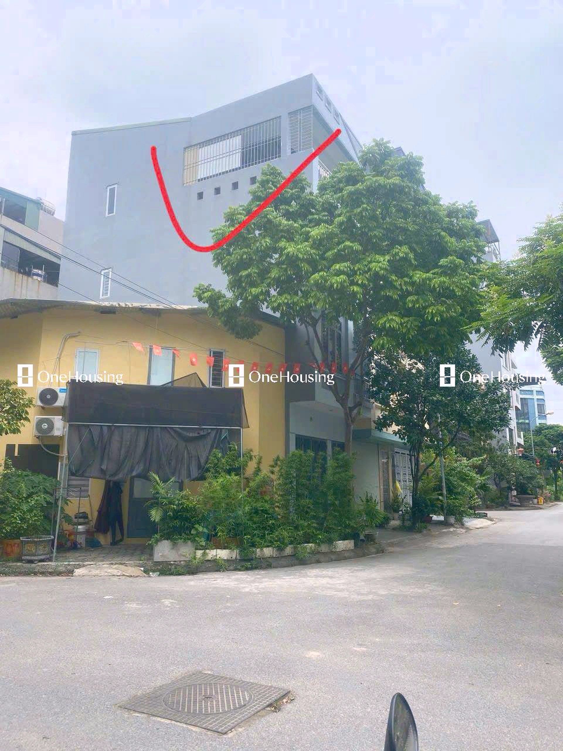 Onehousing image