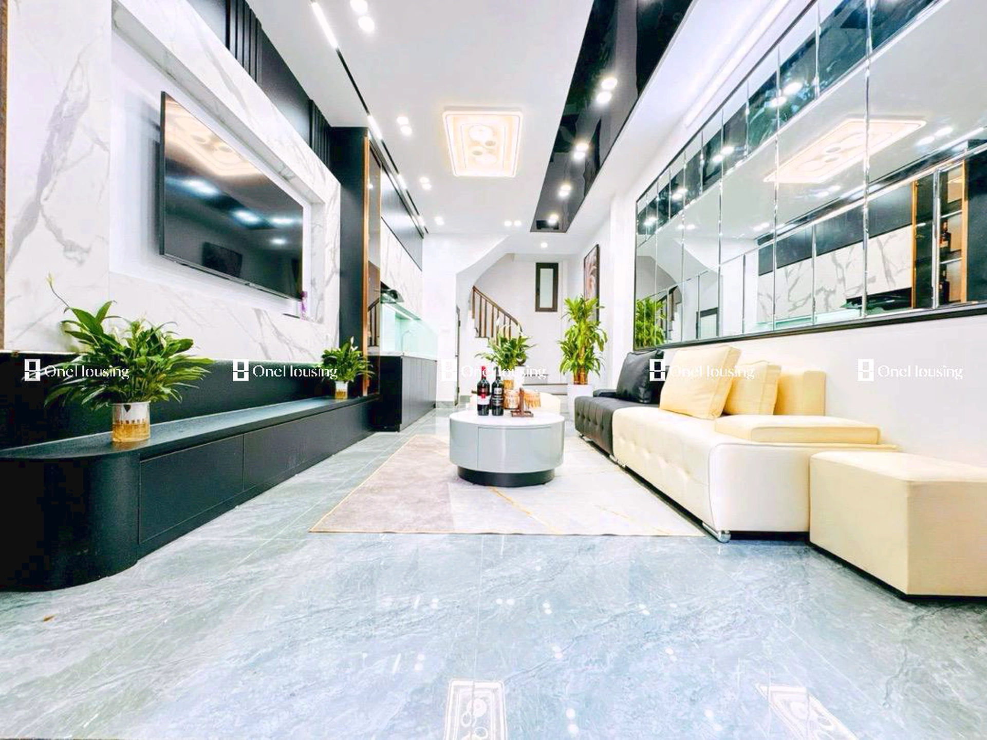 Nhà mặt ngõ cách Võ Chí Công 50m, P. Nghĩa Đô, Q. Cầu Giấy, TP. Hà Nội