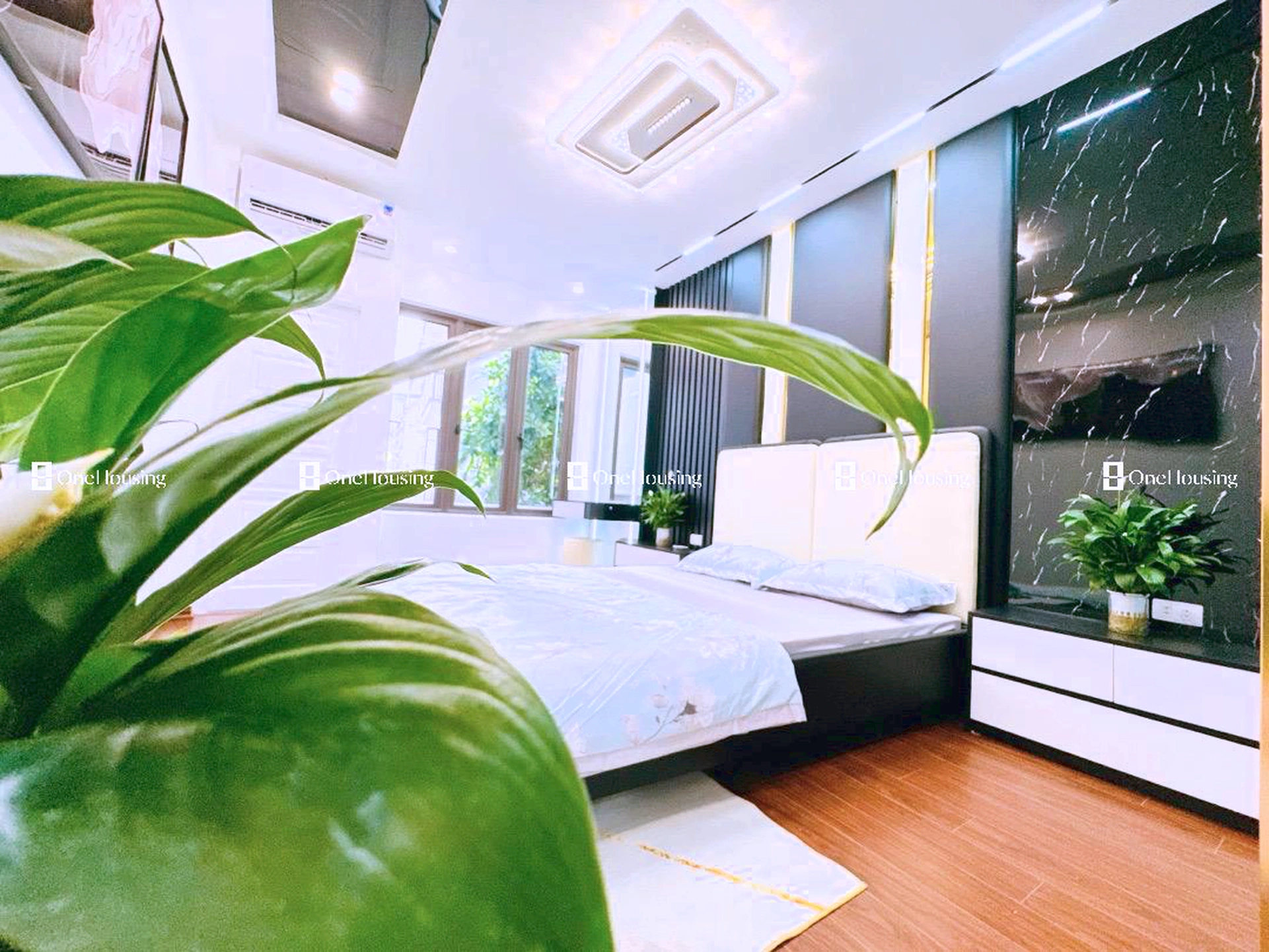 Nhà mặt ngõ cách Võ Chí Công 50m, P. Nghĩa Đô, Q. Cầu Giấy, TP. Hà Nội