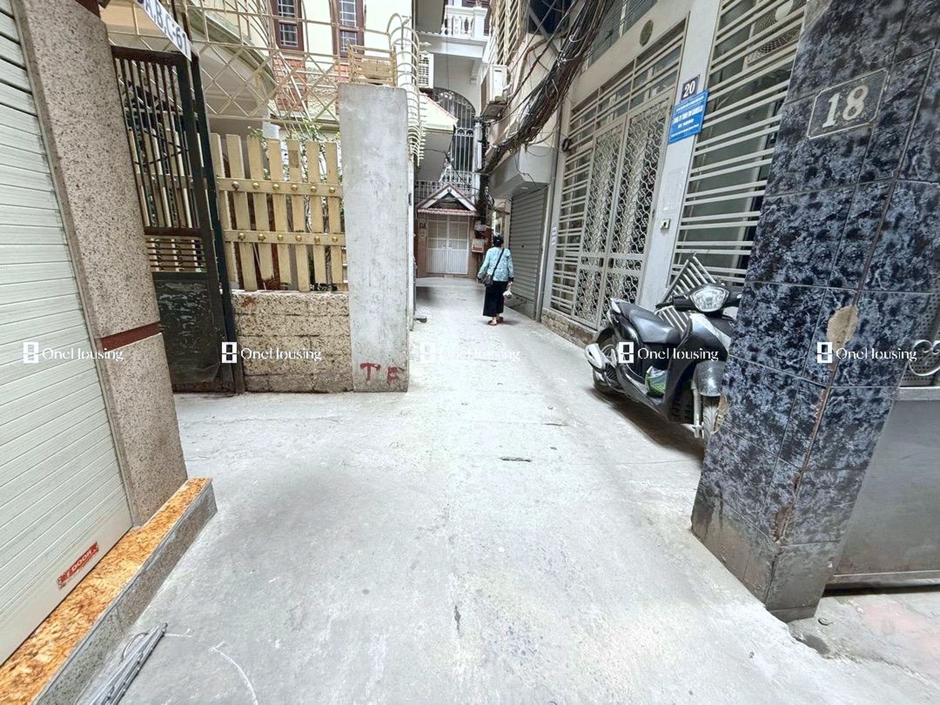 Onehousing image