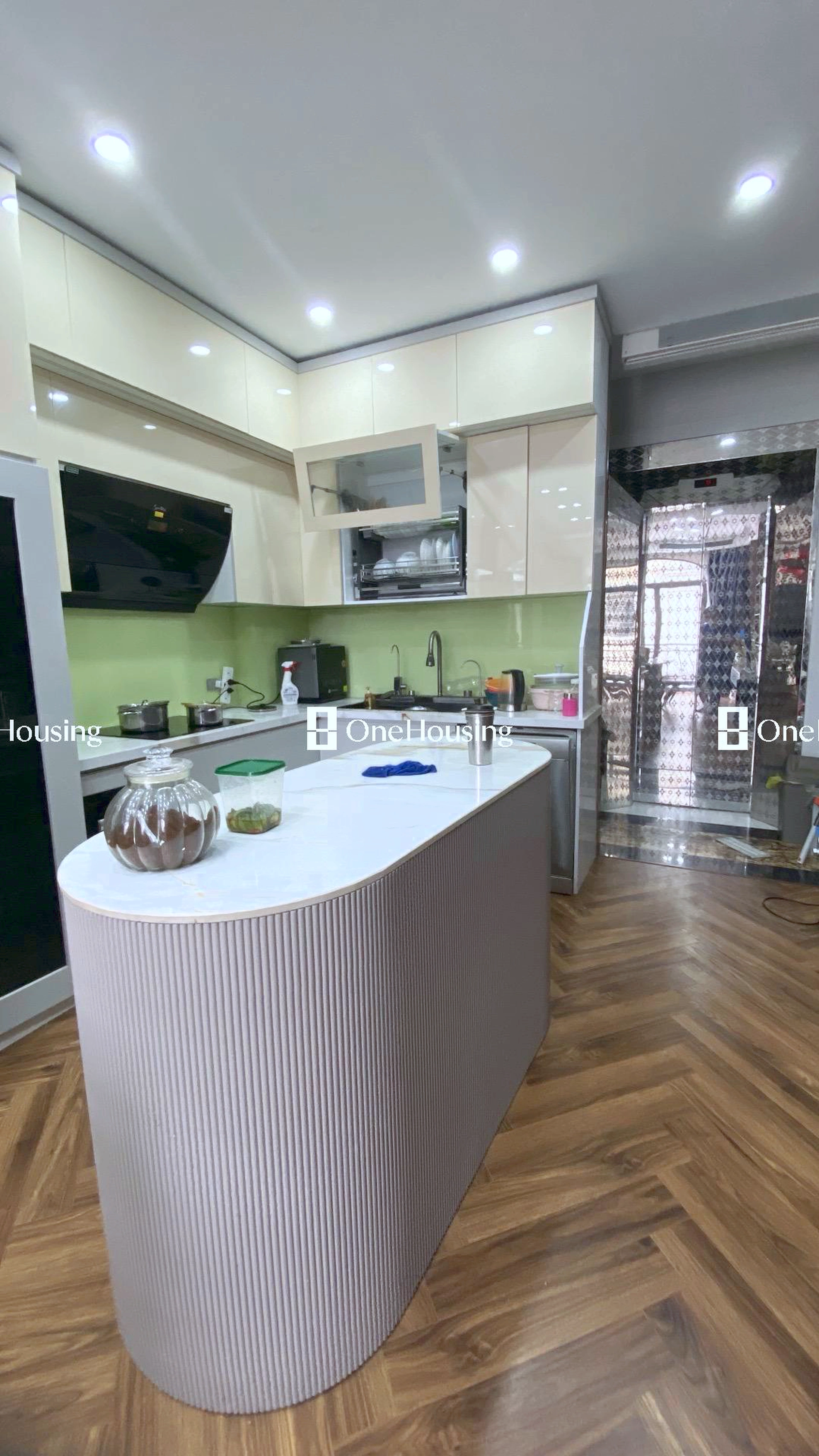 Onehousing image