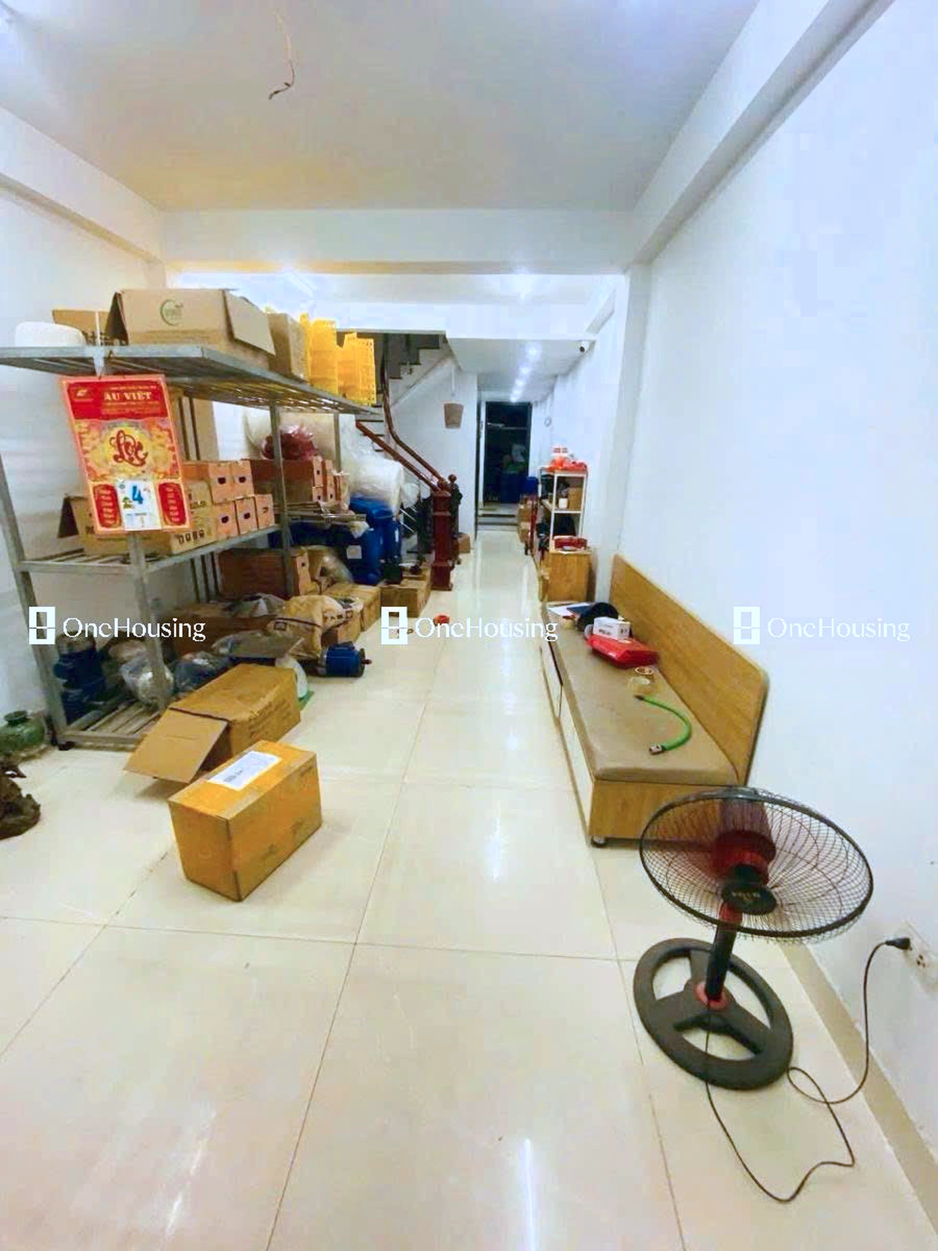 Nhà mặt ngõ cách Trường Chinh 20m, P. Khương Thượng, Q. Đống Đa, TP. Hà Nội