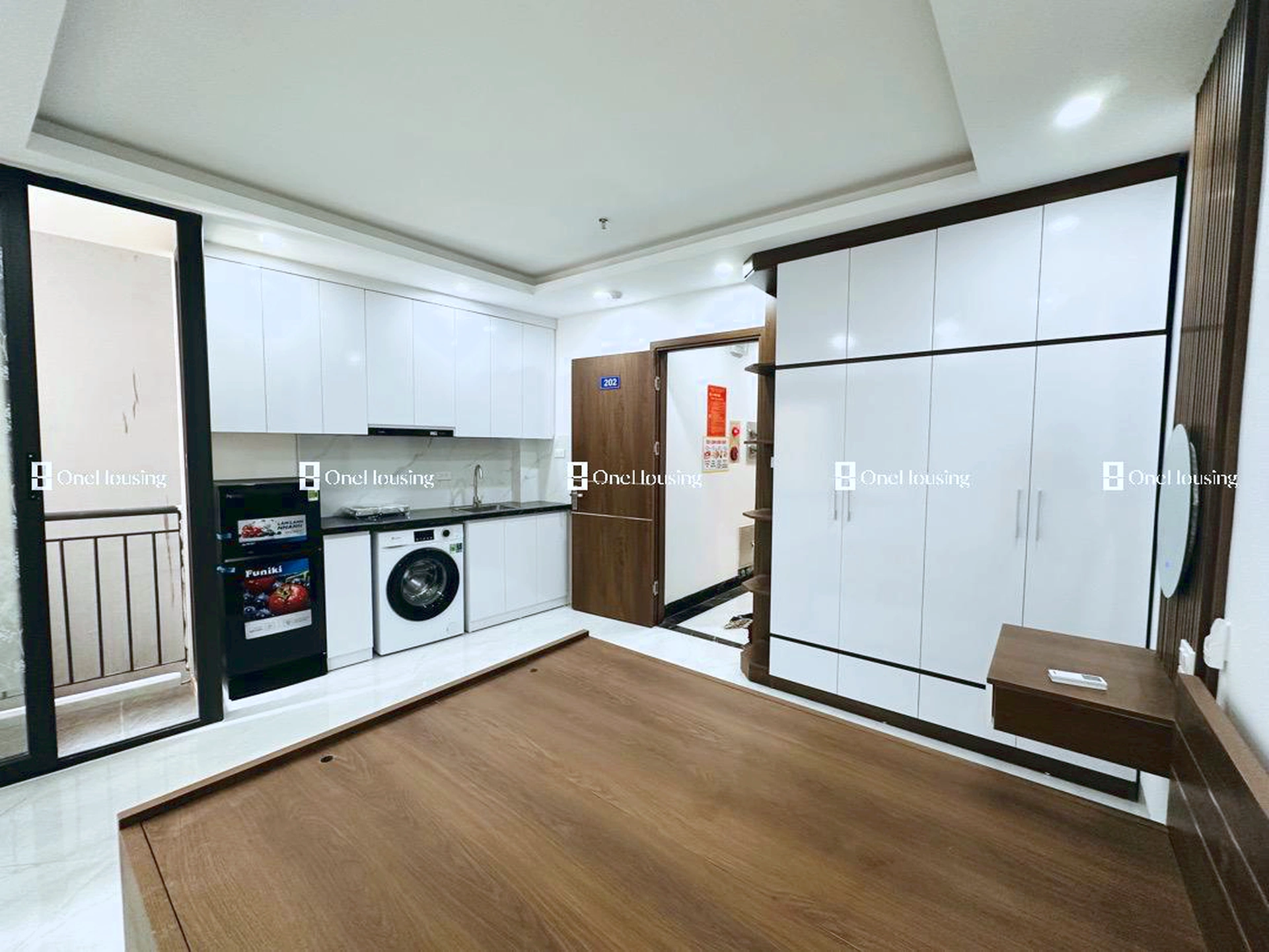 Onehousing image