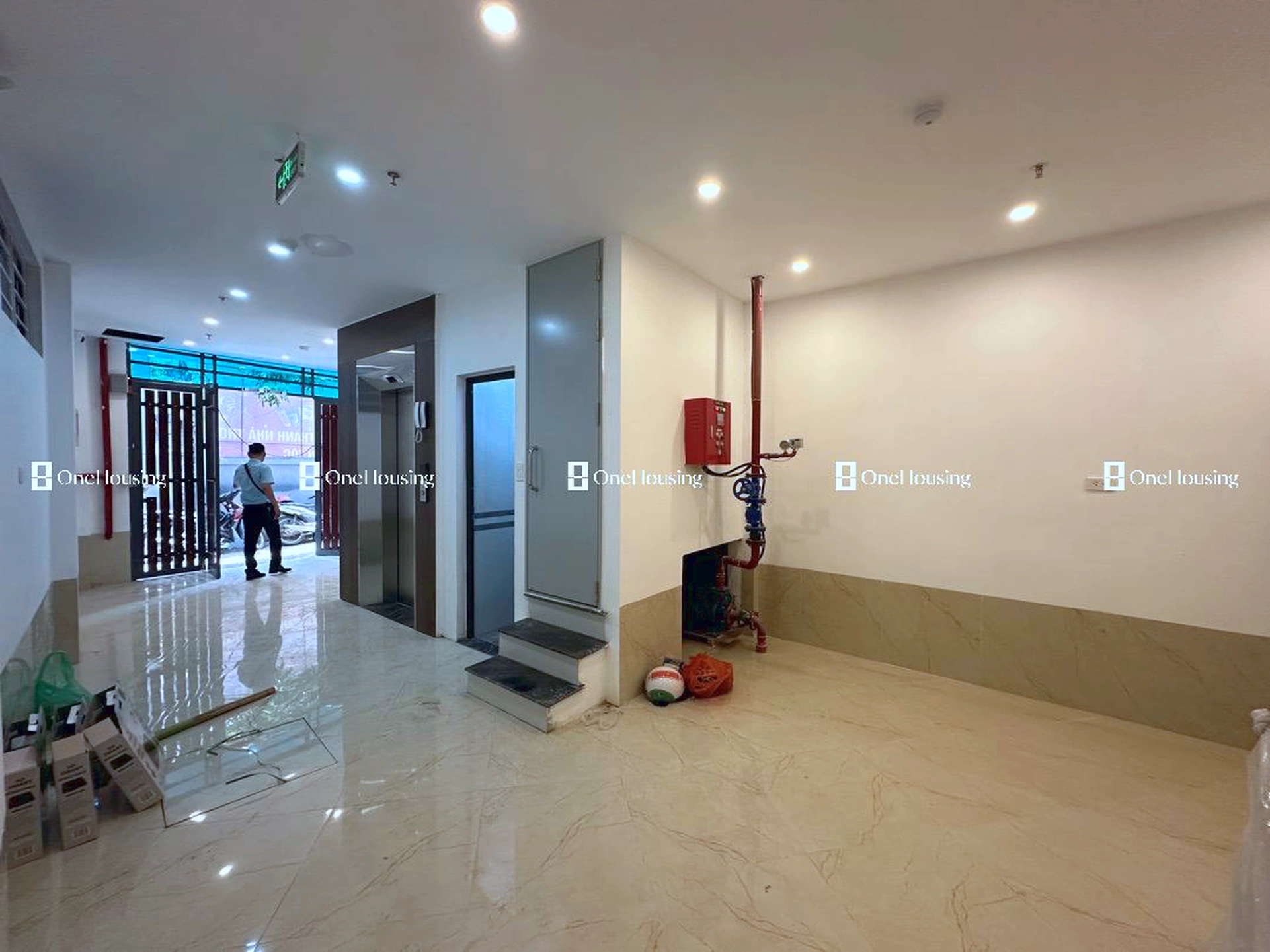Onehousing image