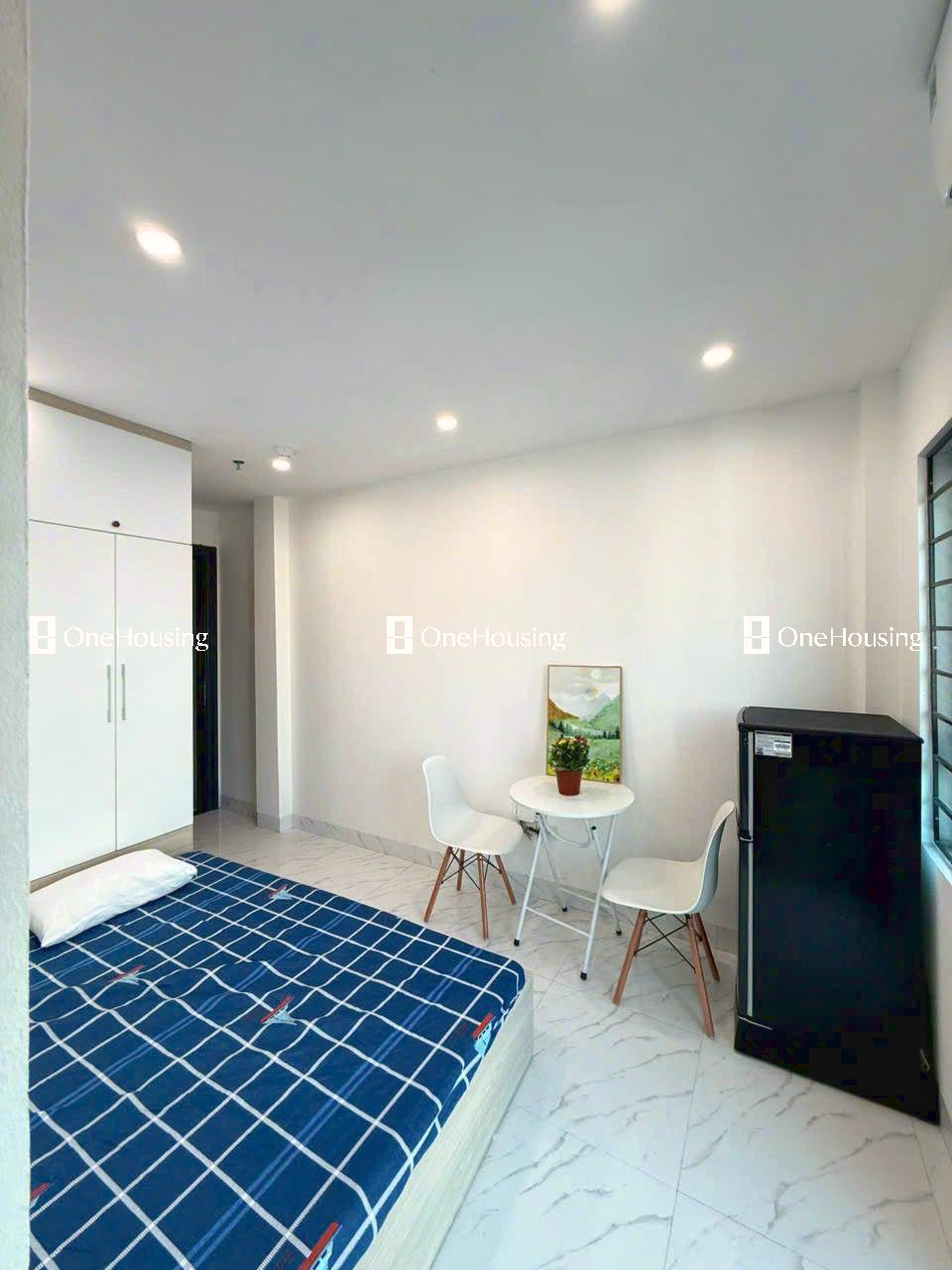 Nhà mặt ngõ cách Đường Xuân Phương 100m, P. Xuân Phương, Q. Nam Từ Liêm, TP. Hà Nội