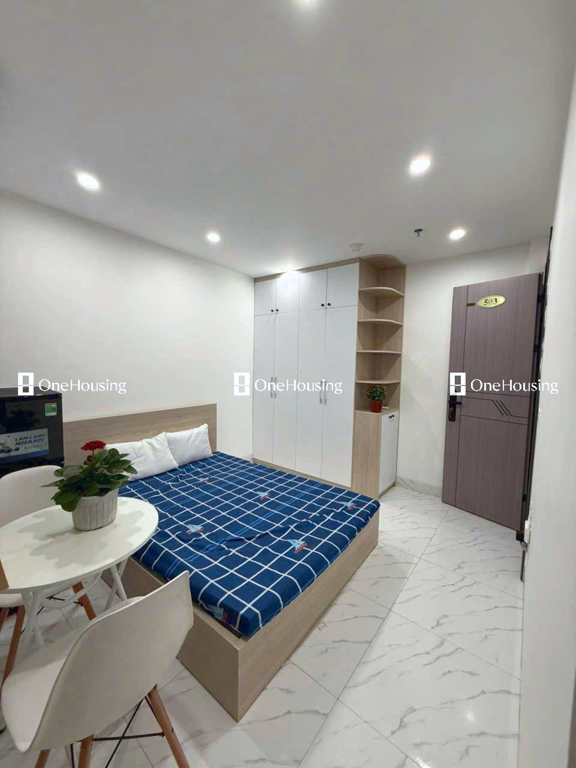 Nhà mặt ngõ cách Đường Xuân Phương 100m, P. Xuân Phương, Q. Nam Từ Liêm, TP. Hà Nội