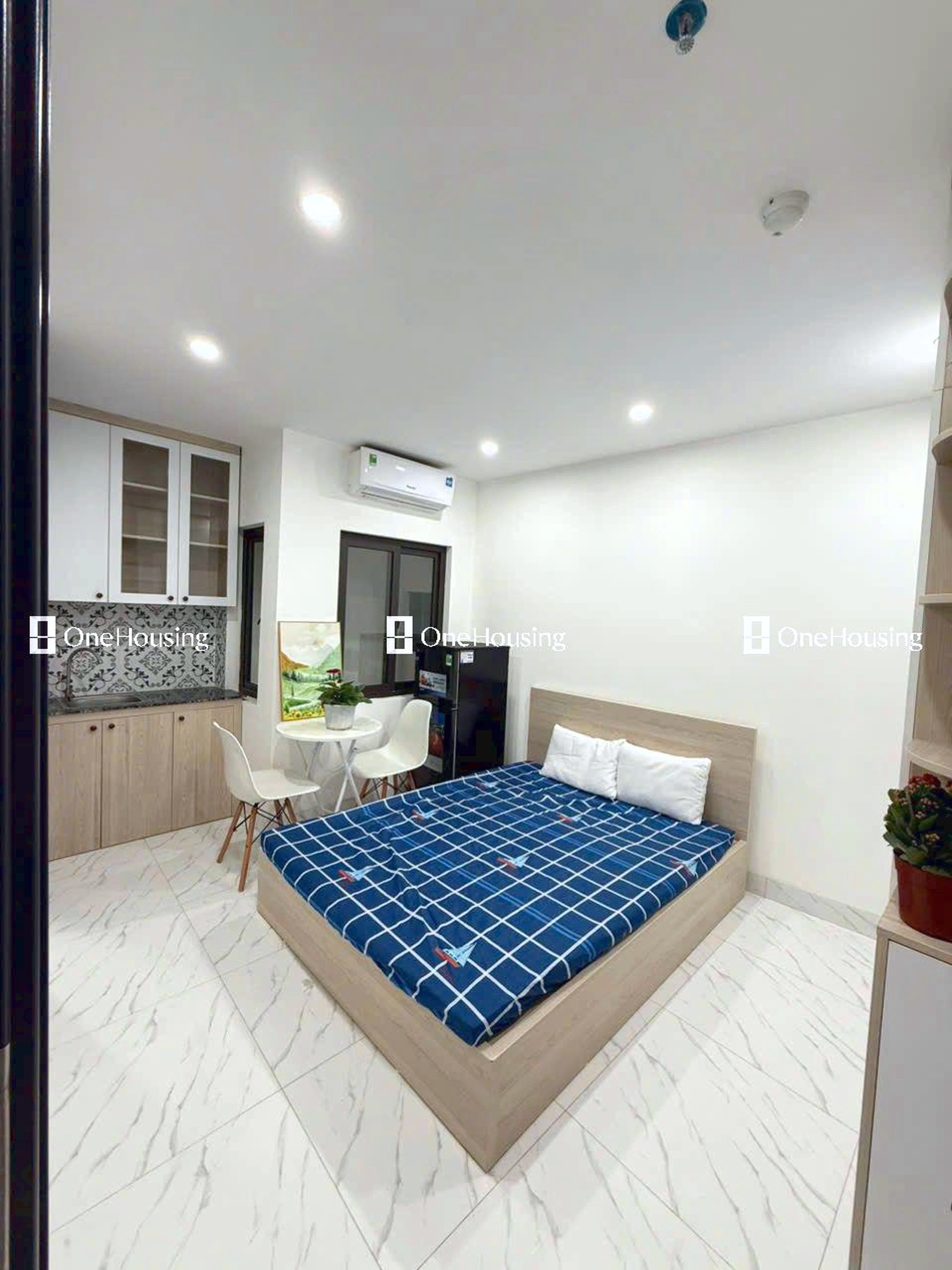 Nhà mặt ngõ cách Đường Xuân Phương 100m, P. Xuân Phương, Q. Nam Từ Liêm, TP. Hà Nội