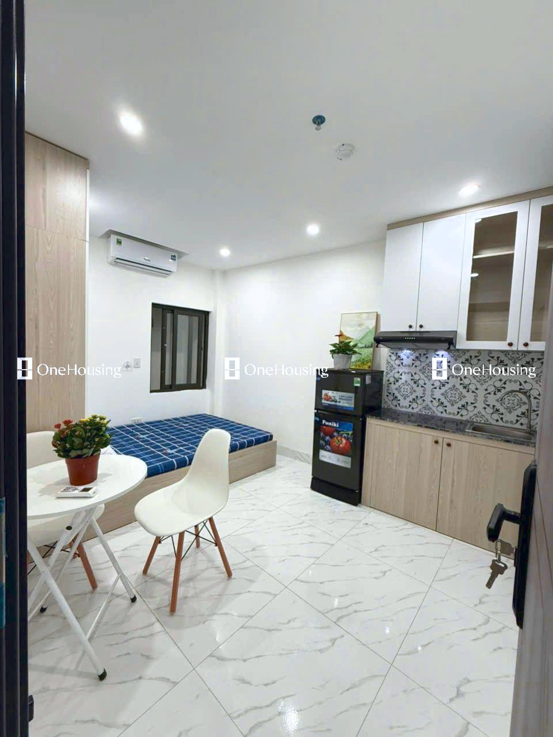 Nhà mặt ngõ cách Đường Xuân Phương 100m, P. Xuân Phương, Q. Nam Từ Liêm, TP. Hà Nội