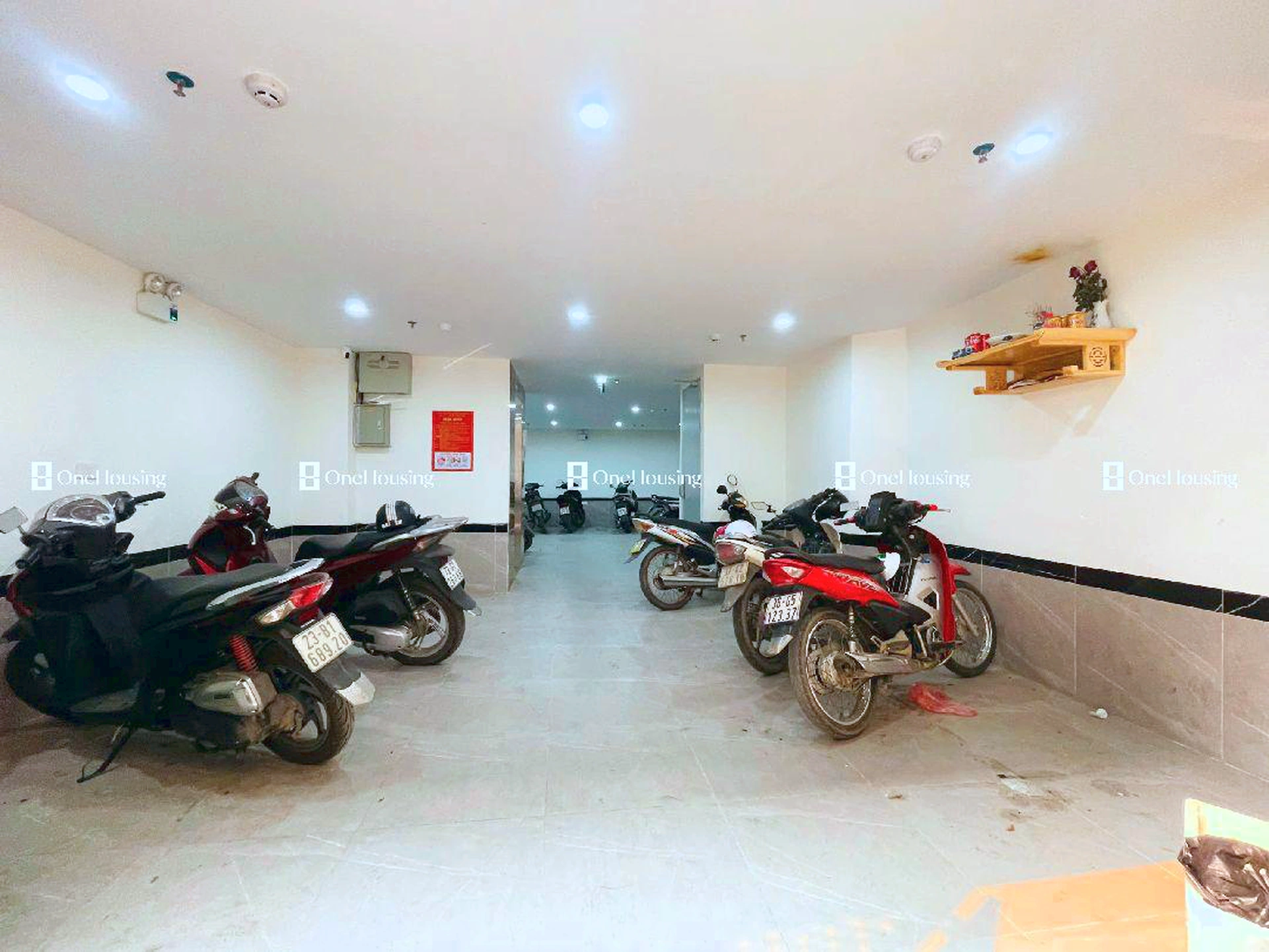 Nhà mặt ngõ cách Đường Xuân Phương 100m, P. Xuân Phương, Q. Nam Từ Liêm, TP. Hà Nội