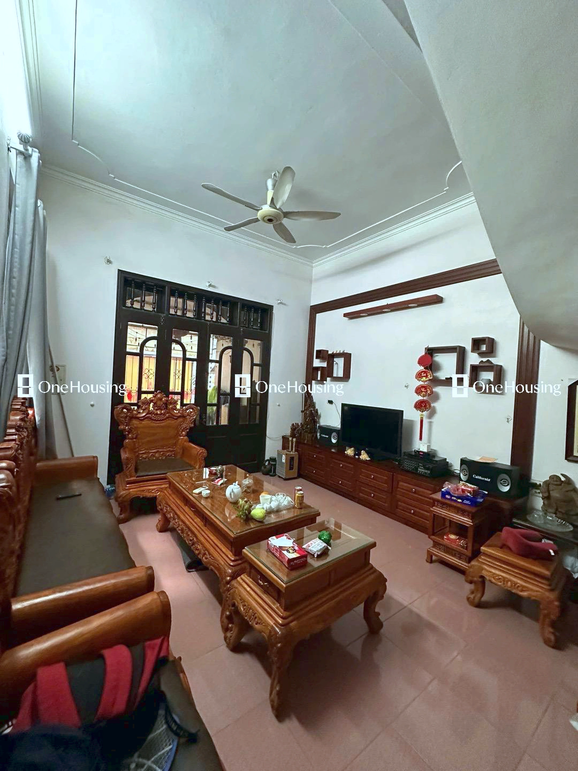 Nhà mặt ngõ cách Đường Xuân Phương 100m, P. Xuân Phương, Q. Nam Từ Liêm, TP. Hà Nội