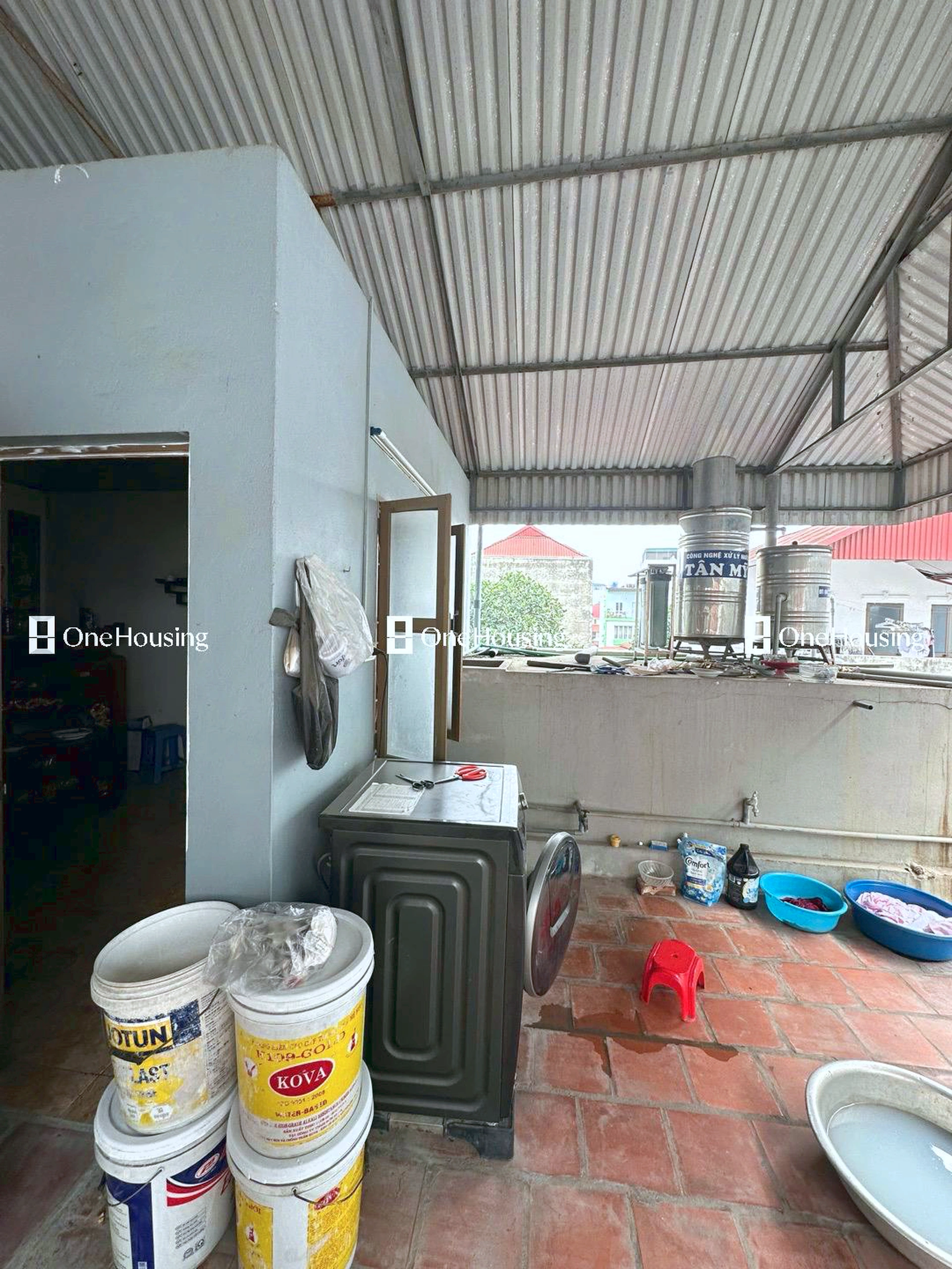 Nhà mặt ngõ cách Đường Xuân Phương 100m, P. Xuân Phương, Q. Nam Từ Liêm, TP. Hà Nội