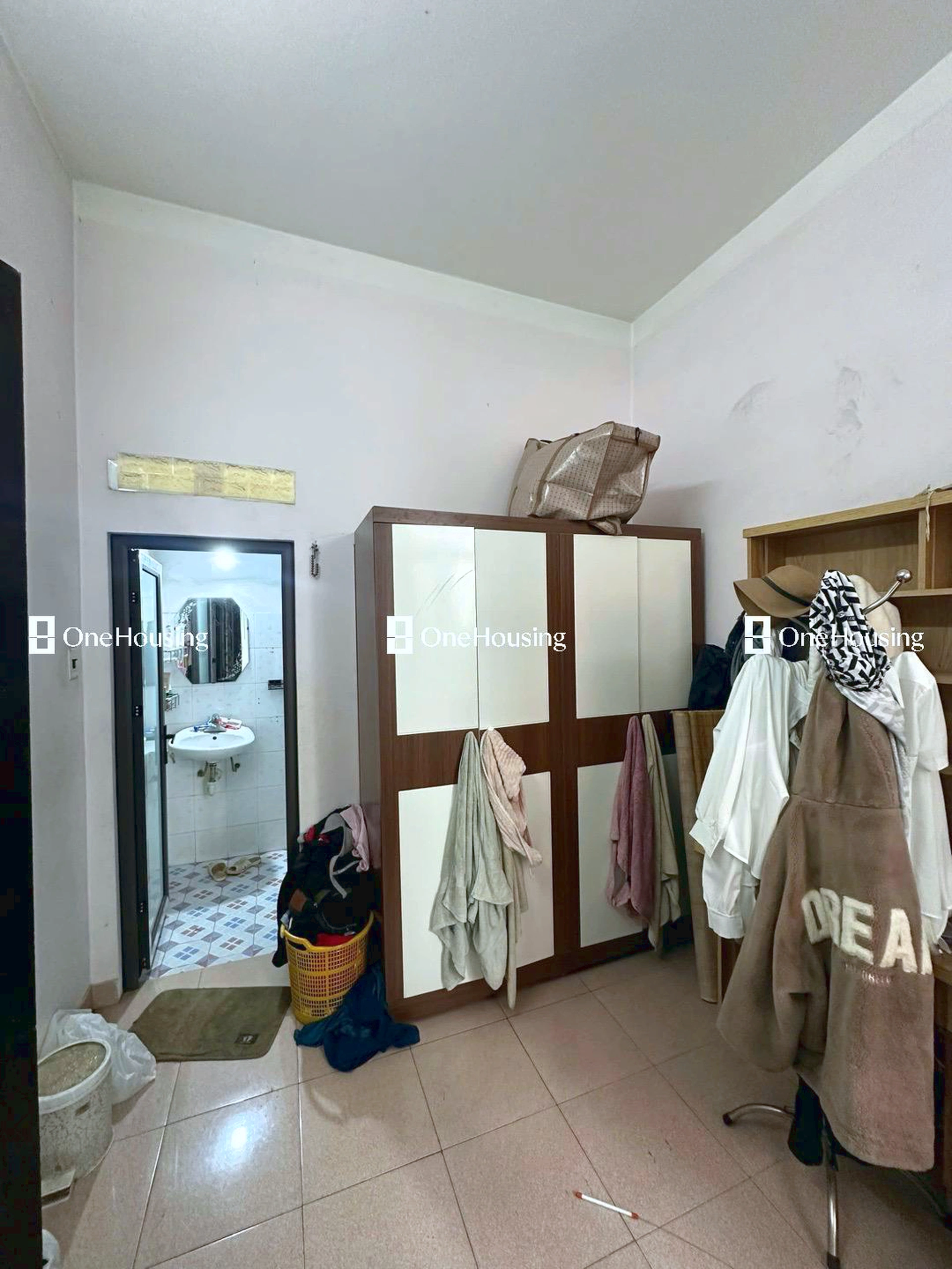 Nhà mặt ngõ cách Đường Xuân Phương 100m, P. Xuân Phương, Q. Nam Từ Liêm, TP. Hà Nội