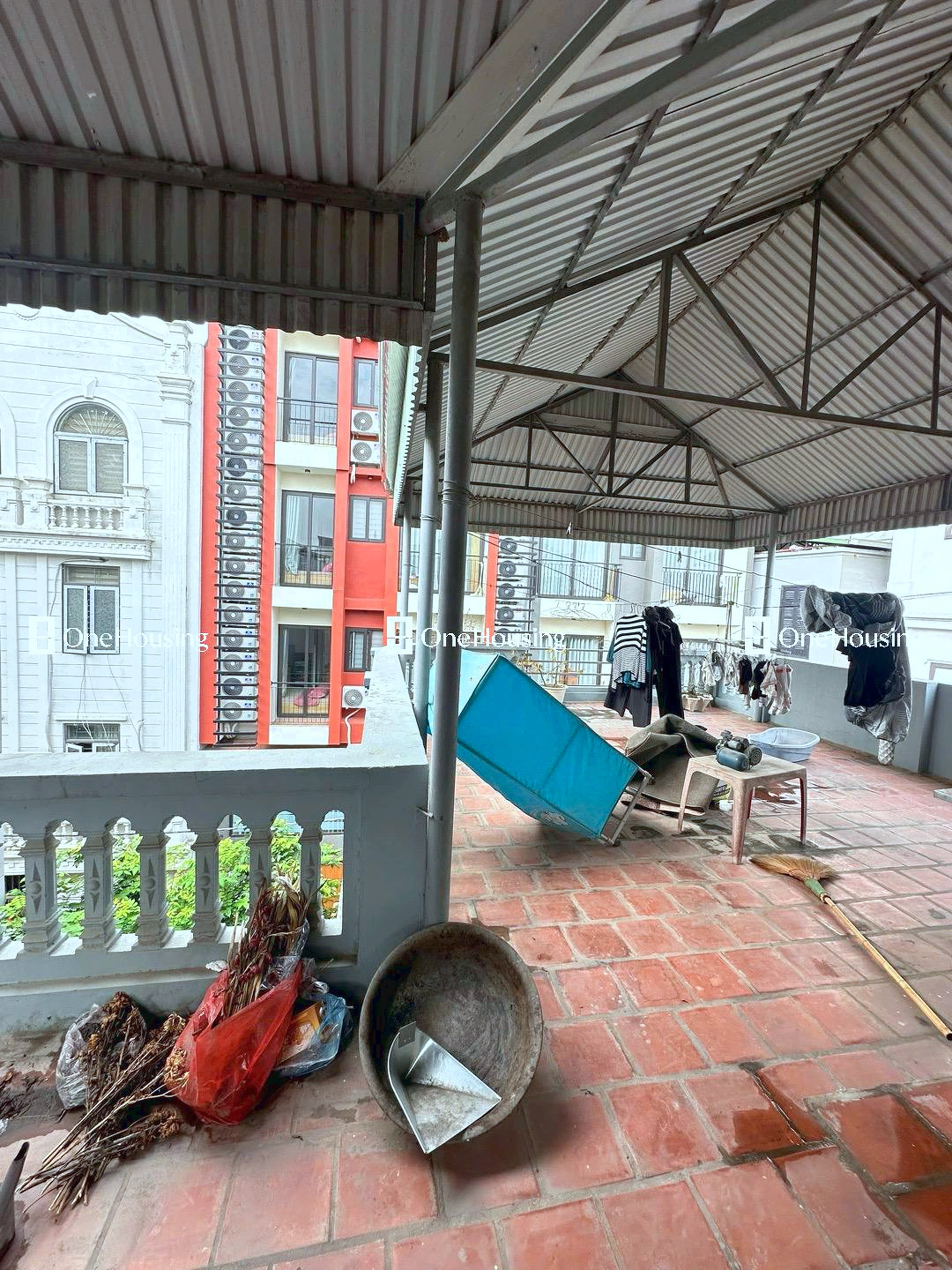 Nhà mặt ngõ cách Đường Xuân Phương 100m, P. Xuân Phương, Q. Nam Từ Liêm, TP. Hà Nội