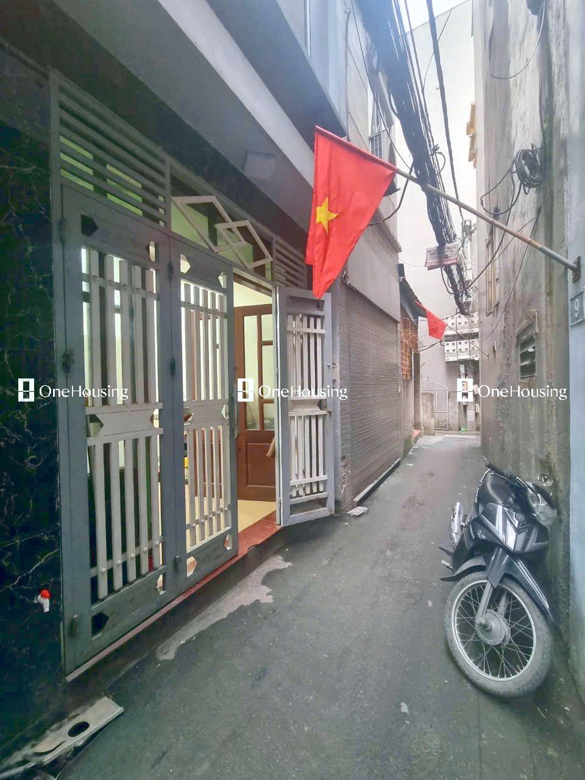 Onehousing image