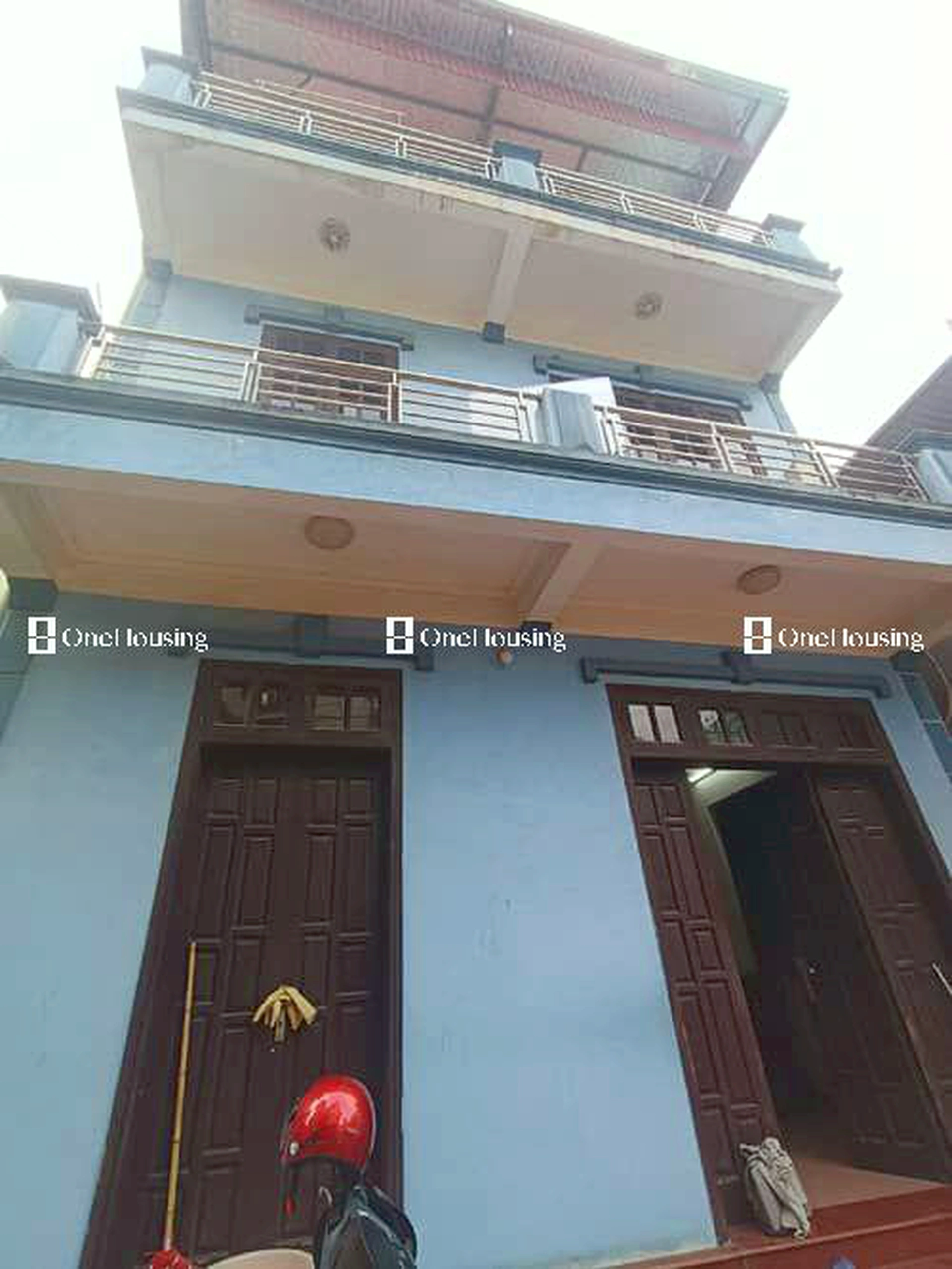 Nhà mặt ngõ cách Tây Mỗ 80m, P. Tây Mỗ, Q. Nam Từ Liêm, TP. Hà Nội