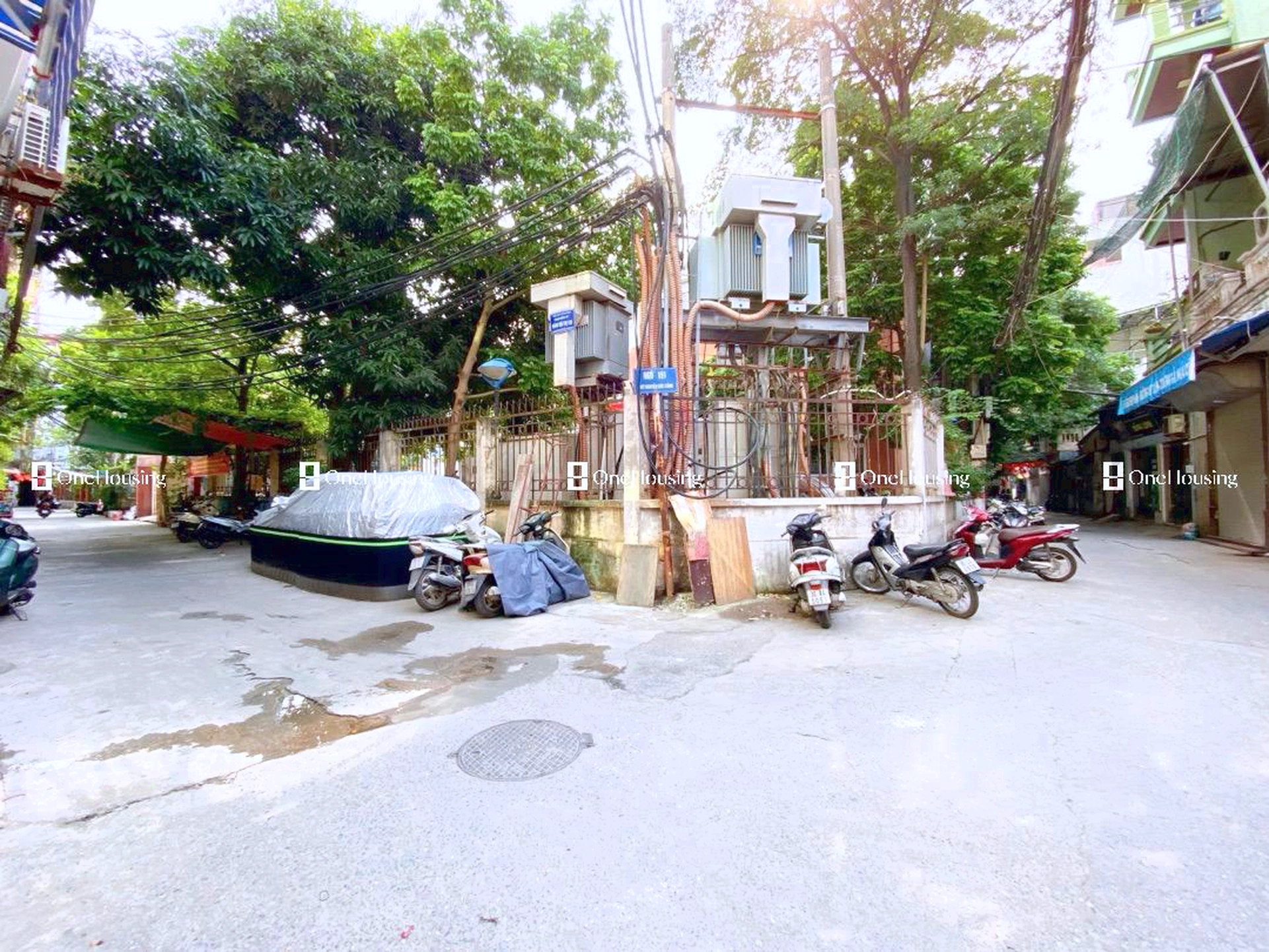 Onehousing image
