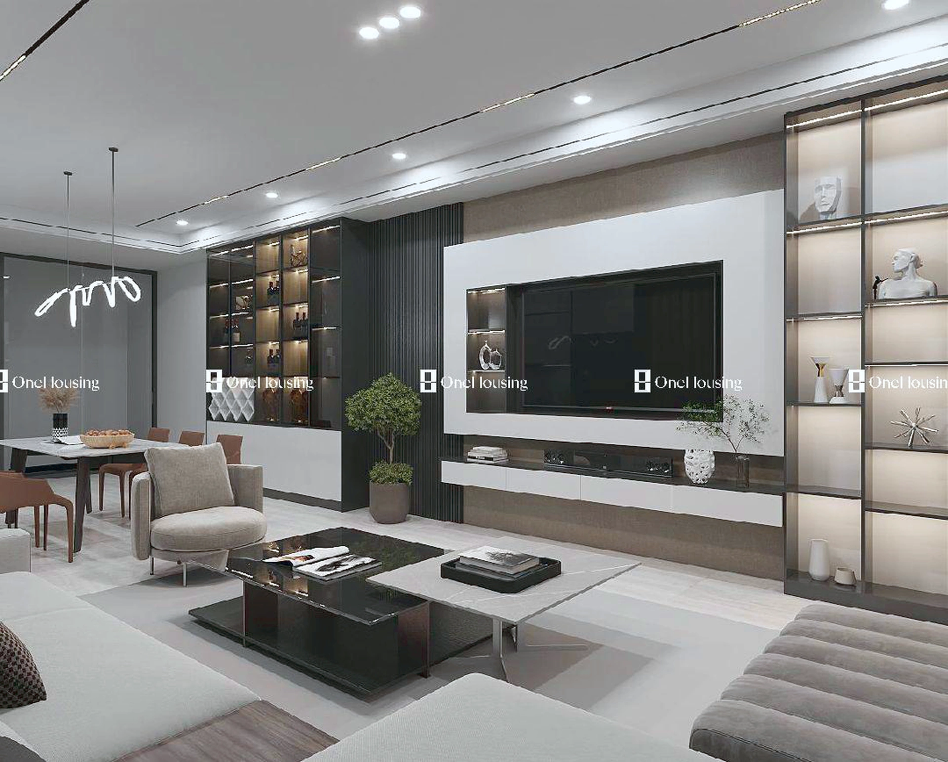 Onehousing image