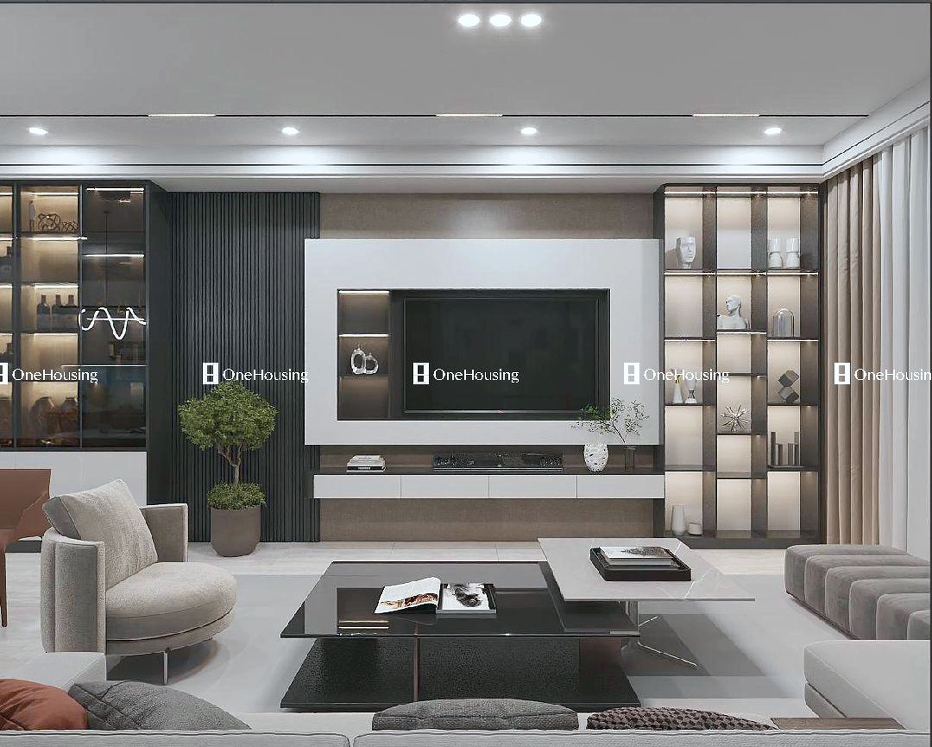 Onehousing image