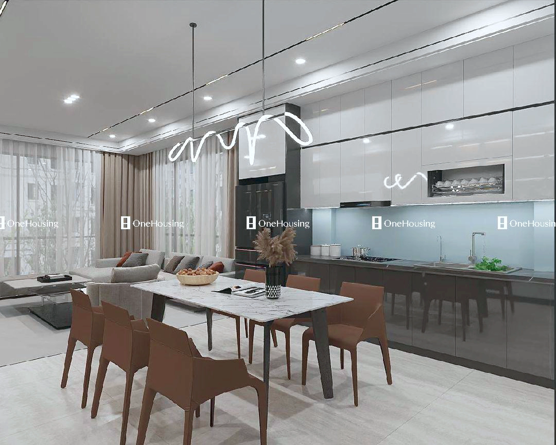 Onehousing image