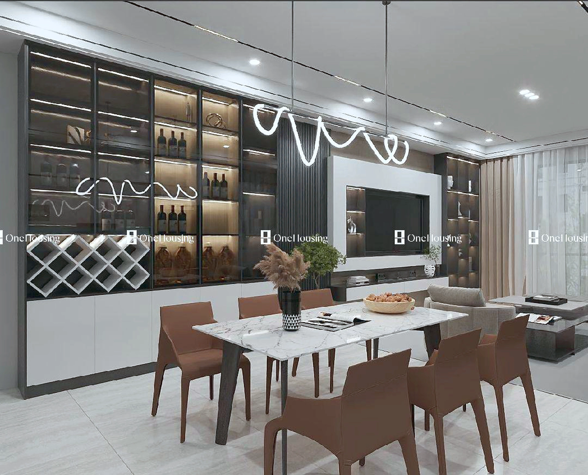 Onehousing image