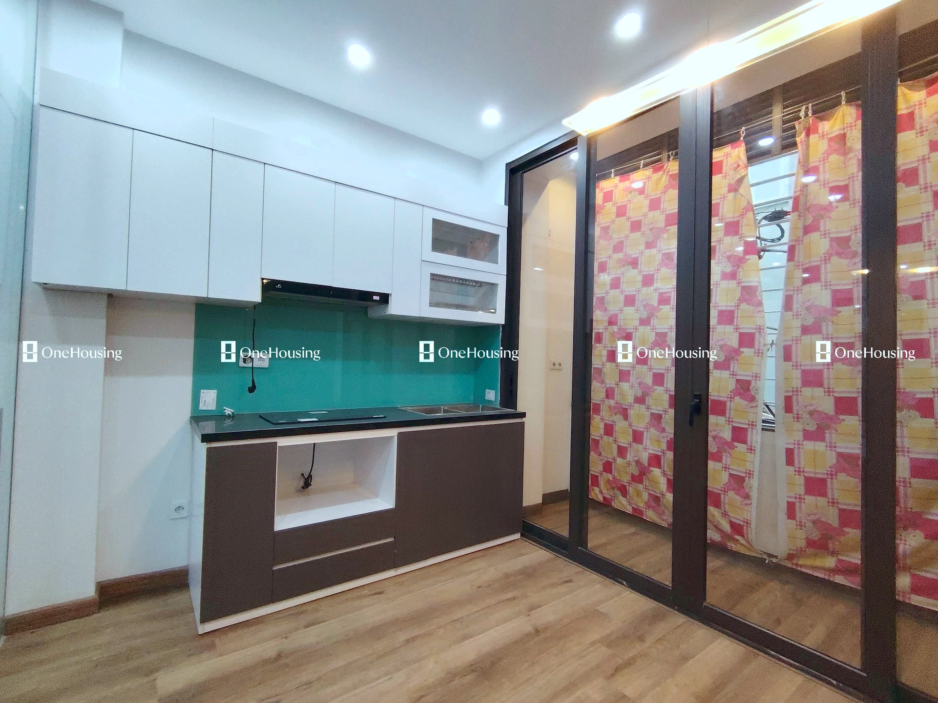 Nhà mặt ngõ cách Đào Tấn 30m, P. Cống Vị, Q. Ba Đình, TP. Hà Nội