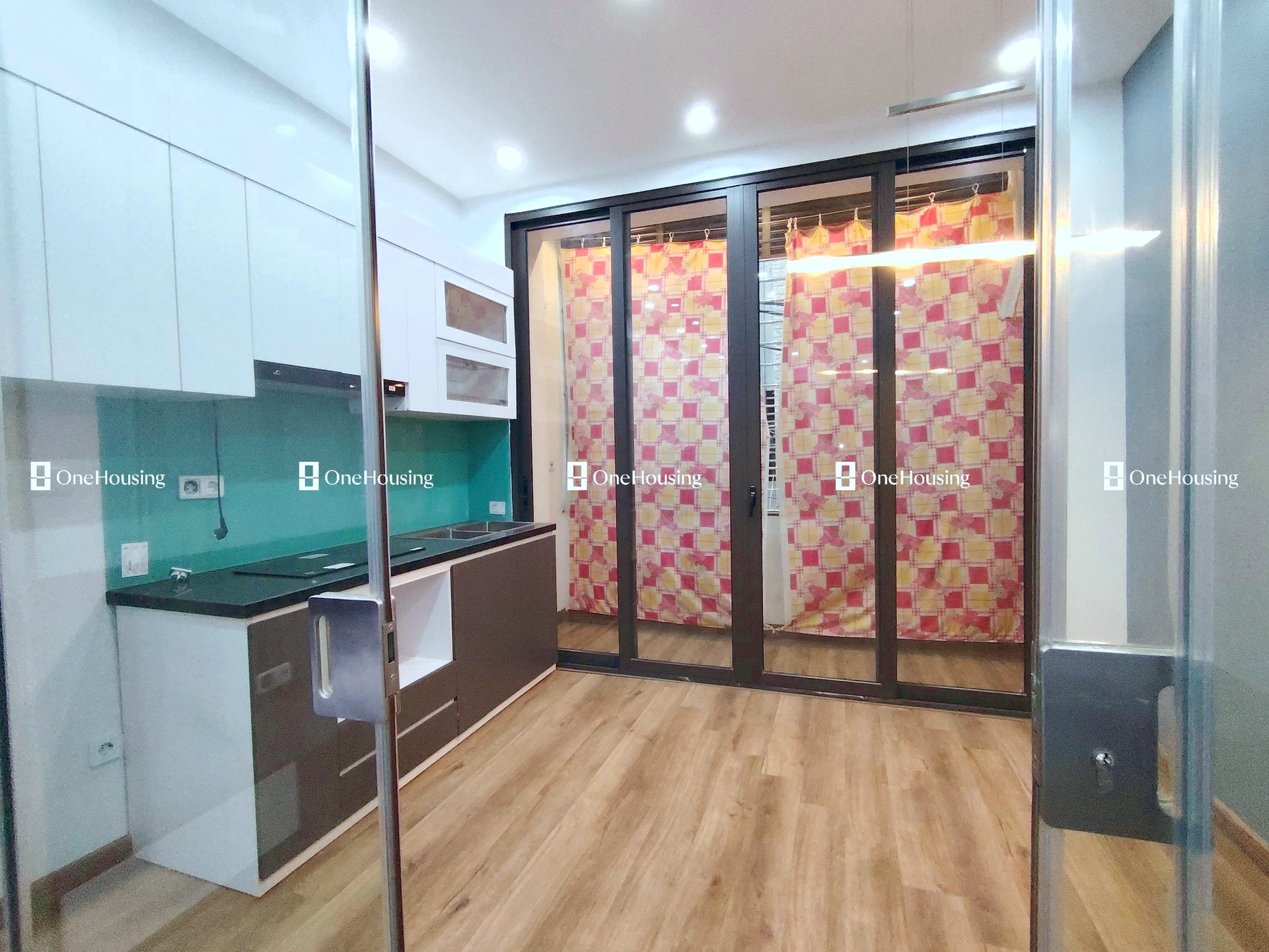 Nhà mặt ngõ cách Đào Tấn 30m, P. Cống Vị, Q. Ba Đình, TP. Hà Nội