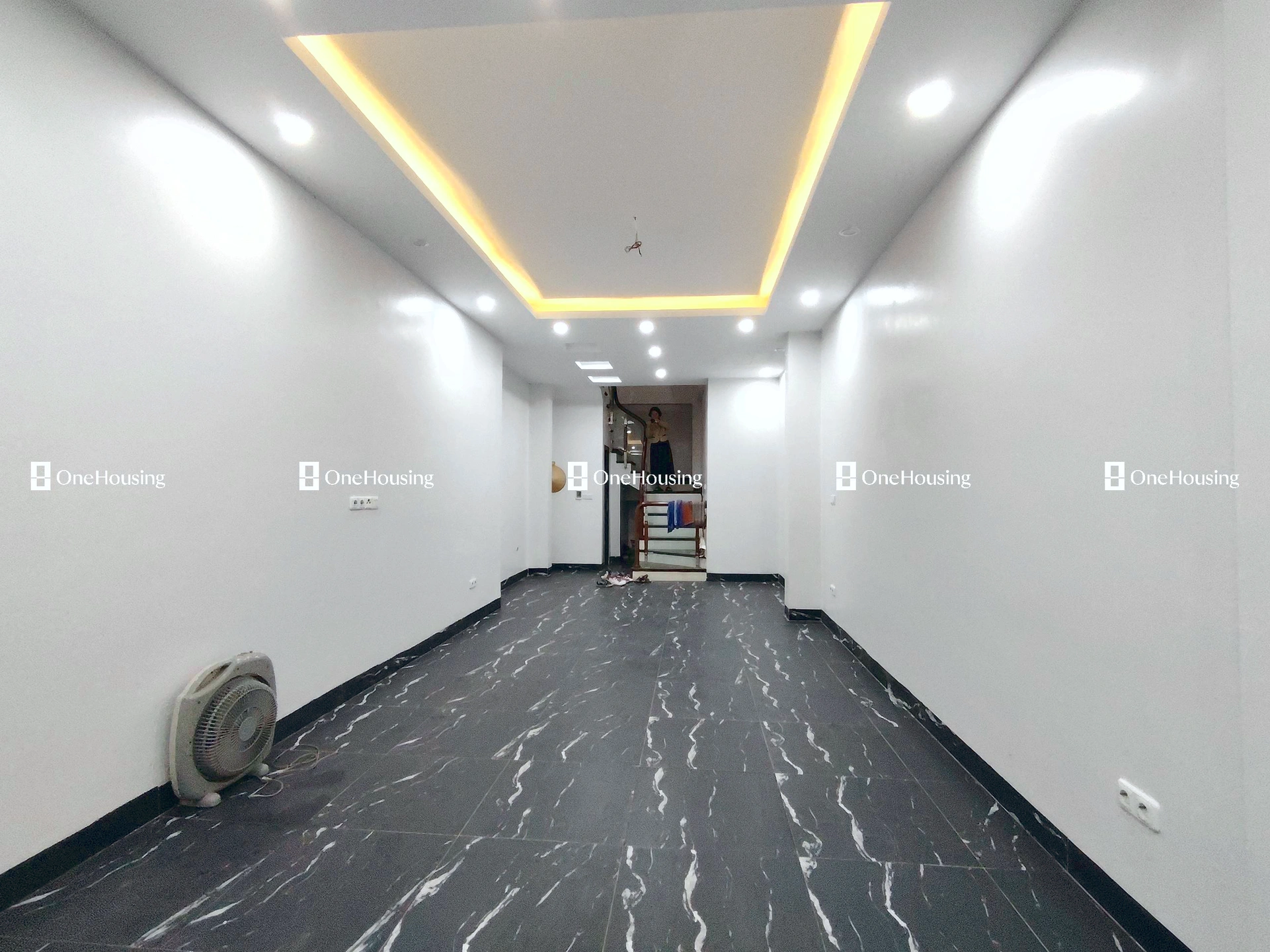 Nhà mặt ngõ cách Đào Tấn 30m, P. Cống Vị, Q. Ba Đình, TP. Hà Nội
