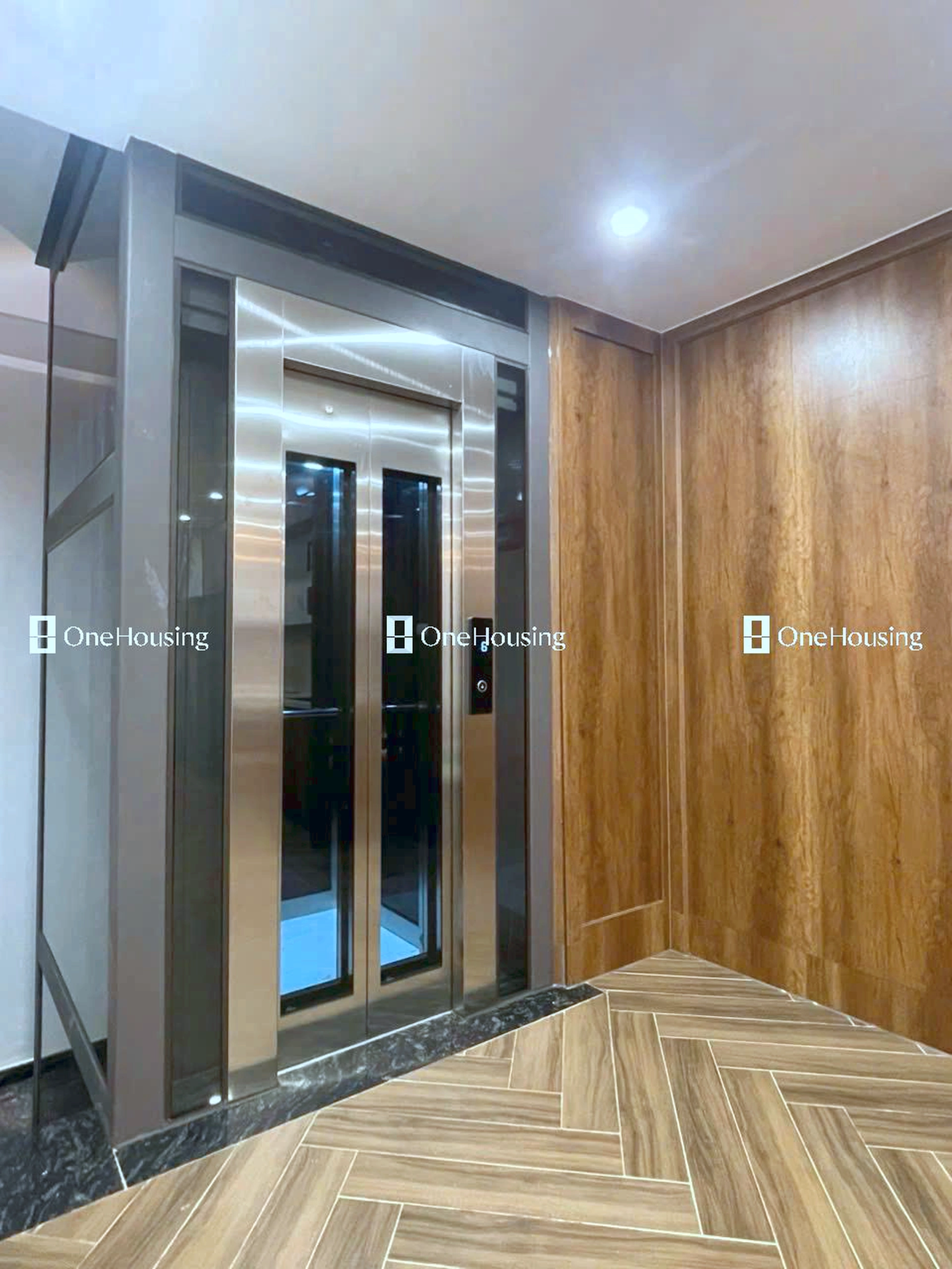 Nhà mặt ngõ cách Ngọc Thụy 30m, P. Ngọc Thụy, Q. Long Biên, TP. Hà Nội