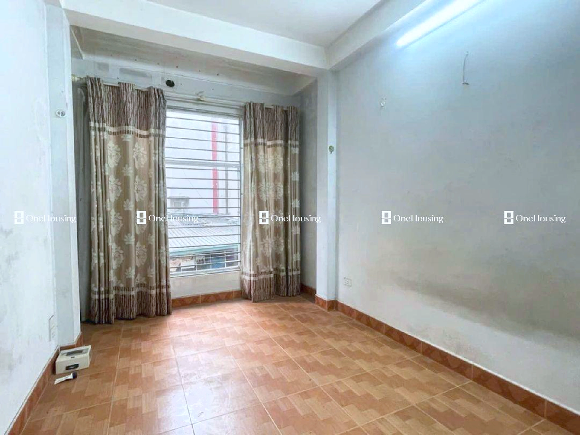 Nhà mặt ngõ cách Đường Lĩnh Nam 50m, P. Lĩnh Nam, Q. Hoàng Mai, TP. Hà Nội