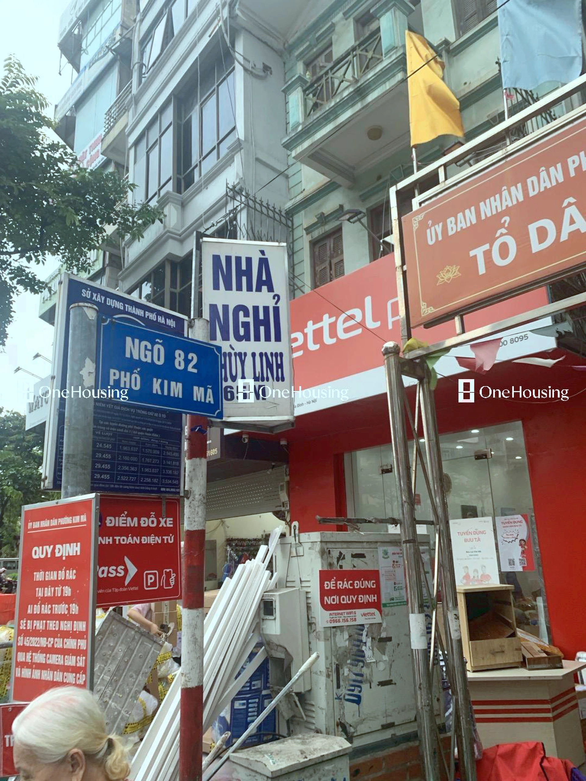 Onehousing image