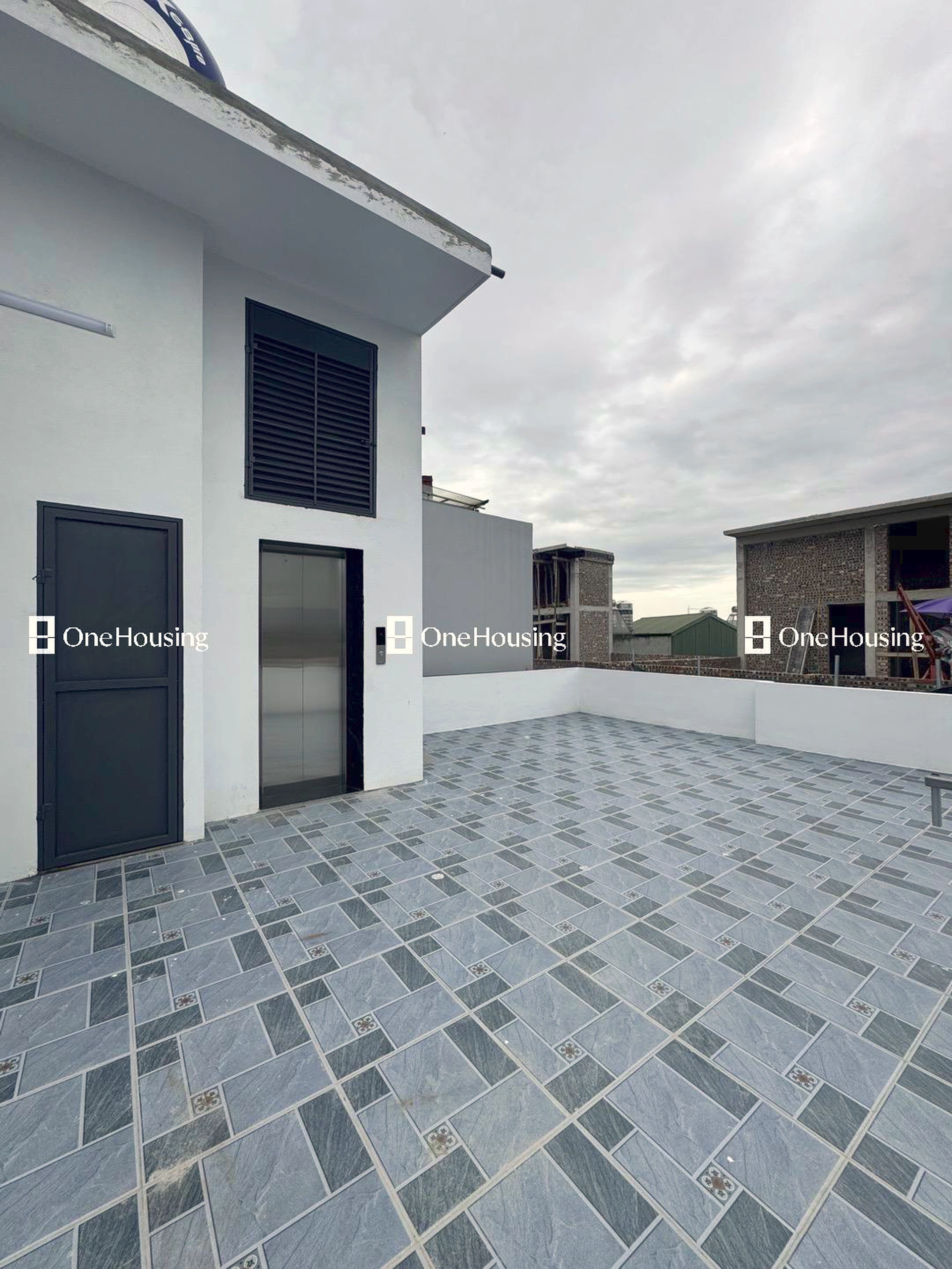 Nhà mặt ngõ cách Phúc Lợi 100m, P. Phúc Lợi, Q. Long Biên, TP. Hà Nội