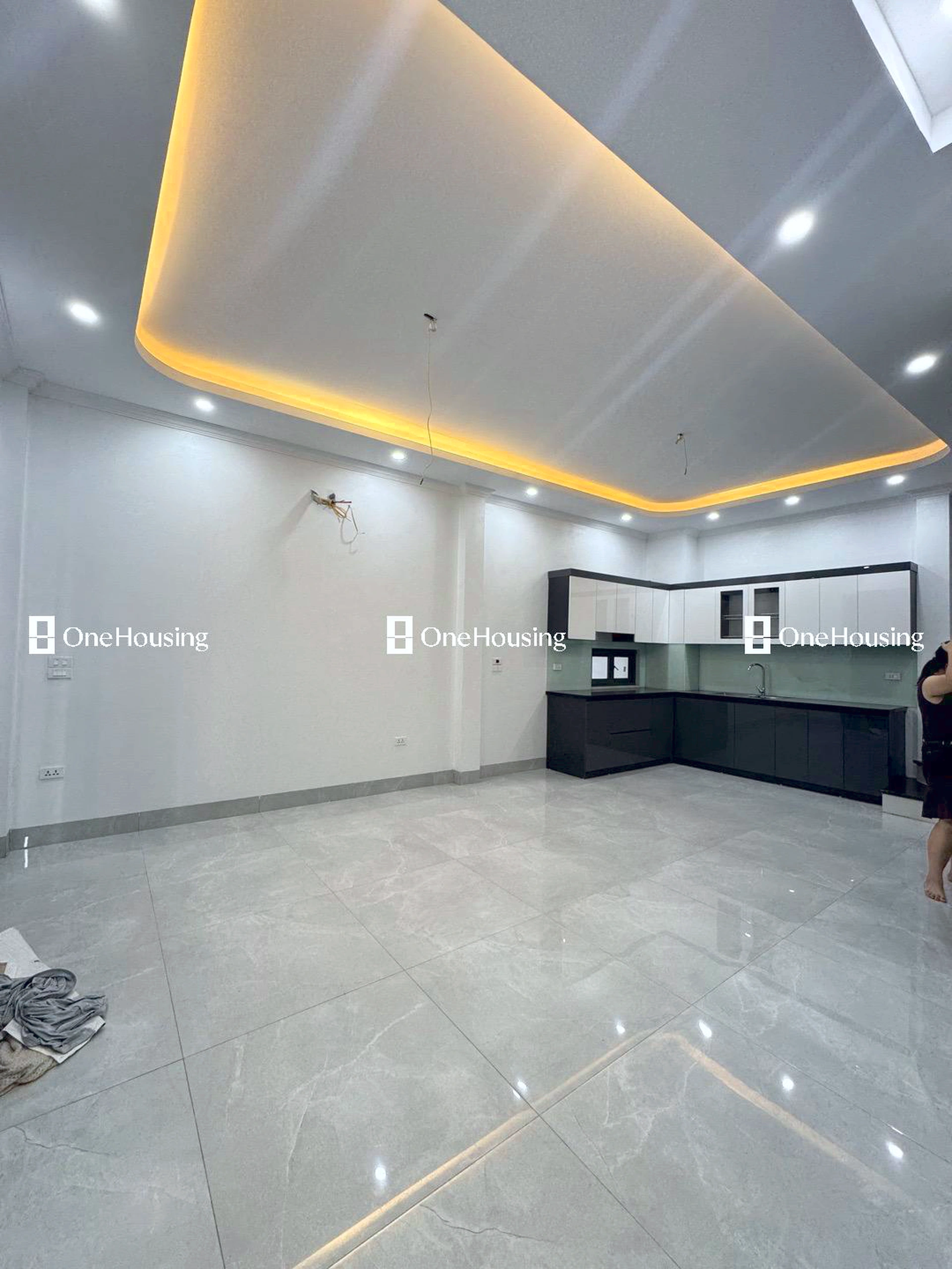 Nhà mặt ngõ cách Phúc Lợi 100m, P. Phúc Lợi, Q. Long Biên, TP. Hà Nội