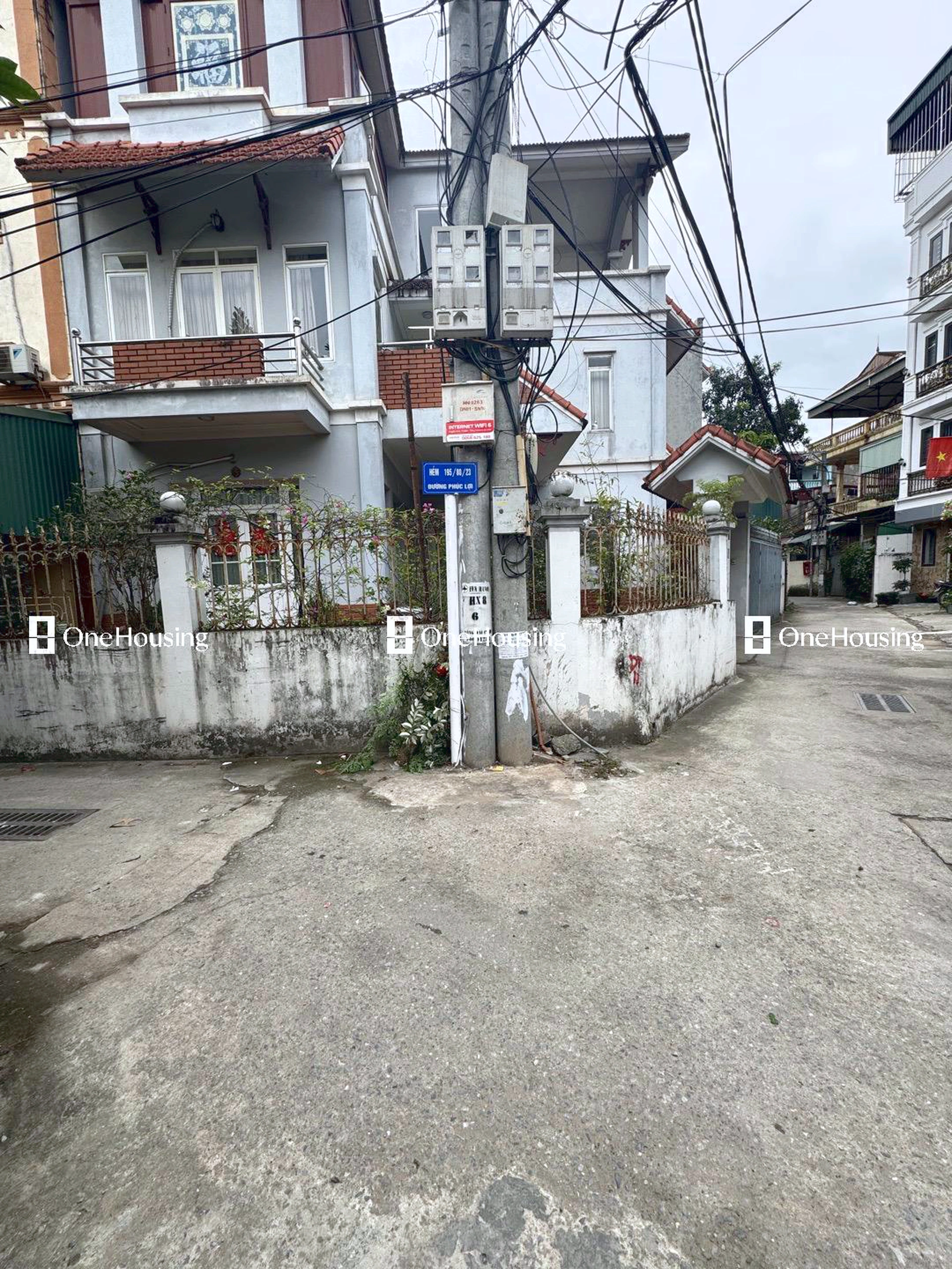 Onehousing image