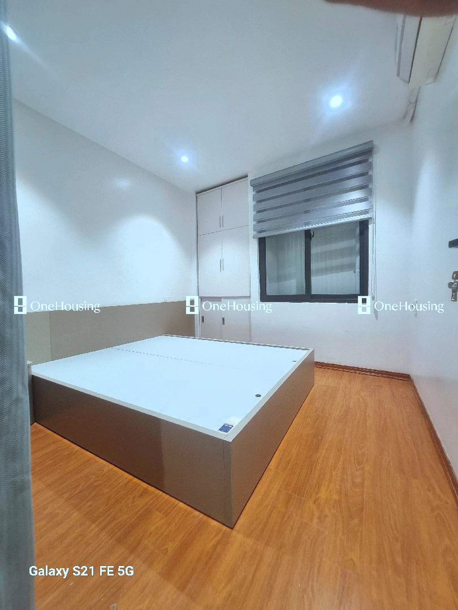 Nhà mặt ngõ cách Ngọc Thụy 300m, P. Ngọc Thụy, Q. Long Biên, TP. Hà Nội