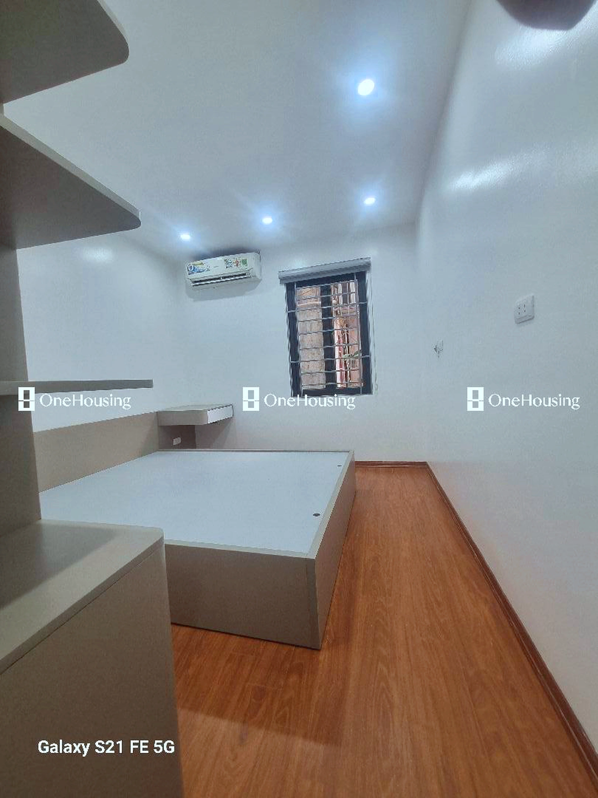 Nhà mặt ngõ cách Ngọc Thụy 300m, P. Ngọc Thụy, Q. Long Biên, TP. Hà Nội