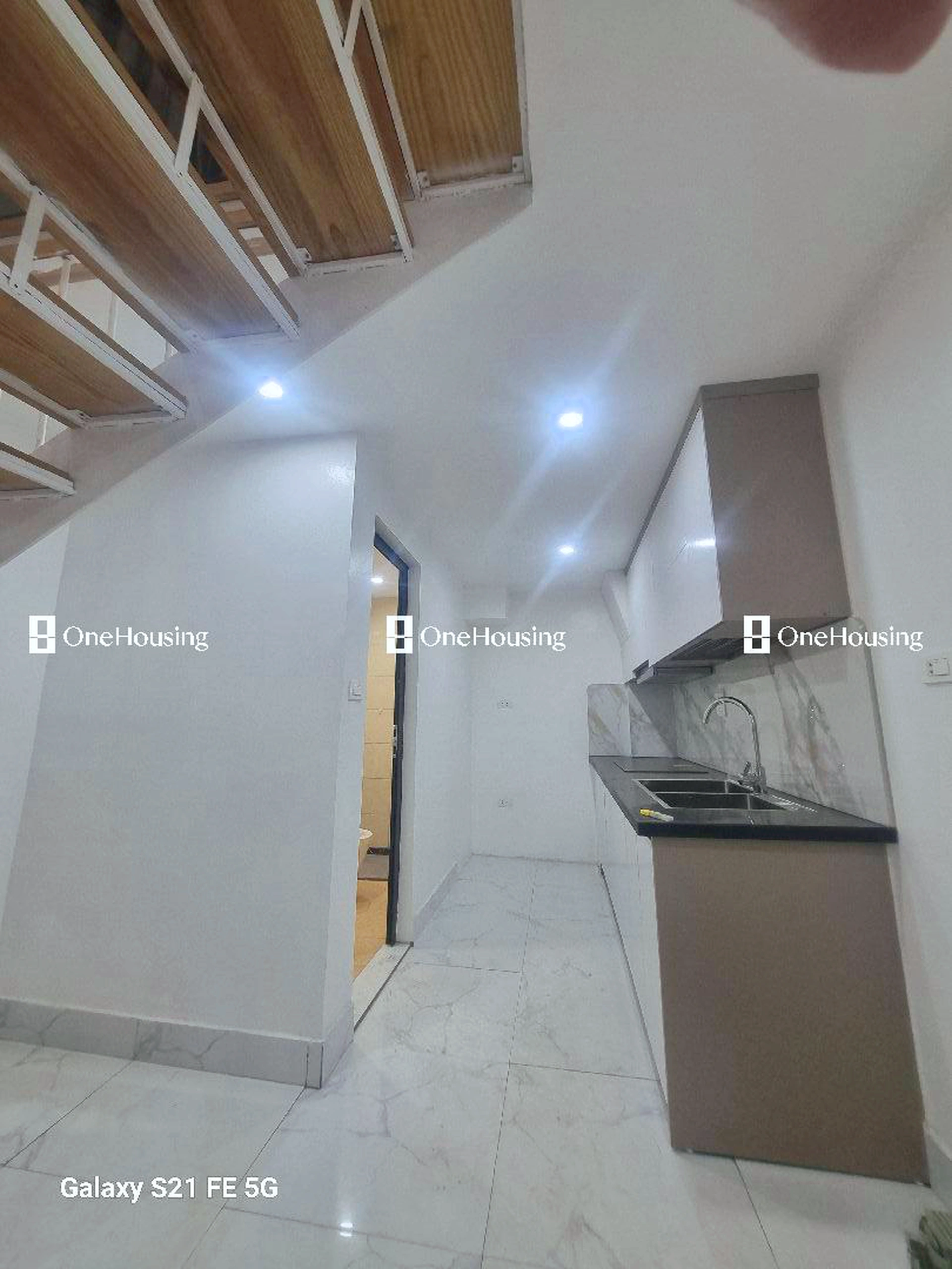 Nhà mặt ngõ cách Ngọc Thụy 300m, P. Ngọc Thụy, Q. Long Biên, TP. Hà Nội