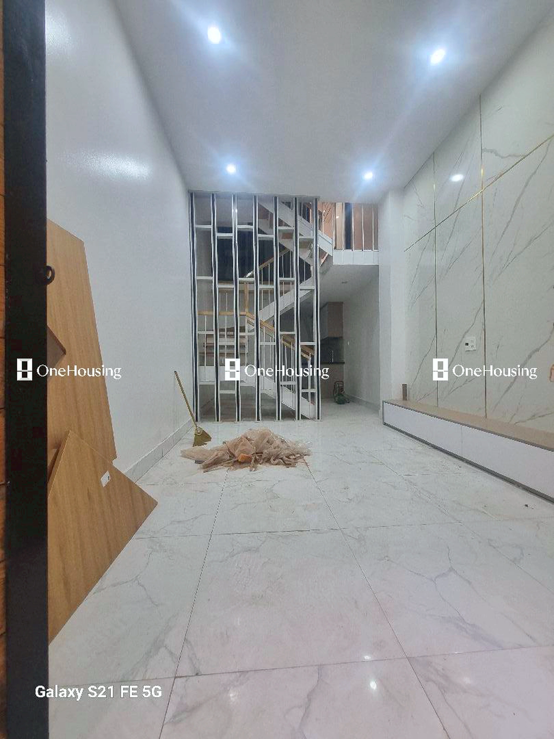 Nhà mặt ngõ cách Ngọc Thụy 300m, P. Ngọc Thụy, Q. Long Biên, TP. Hà Nội