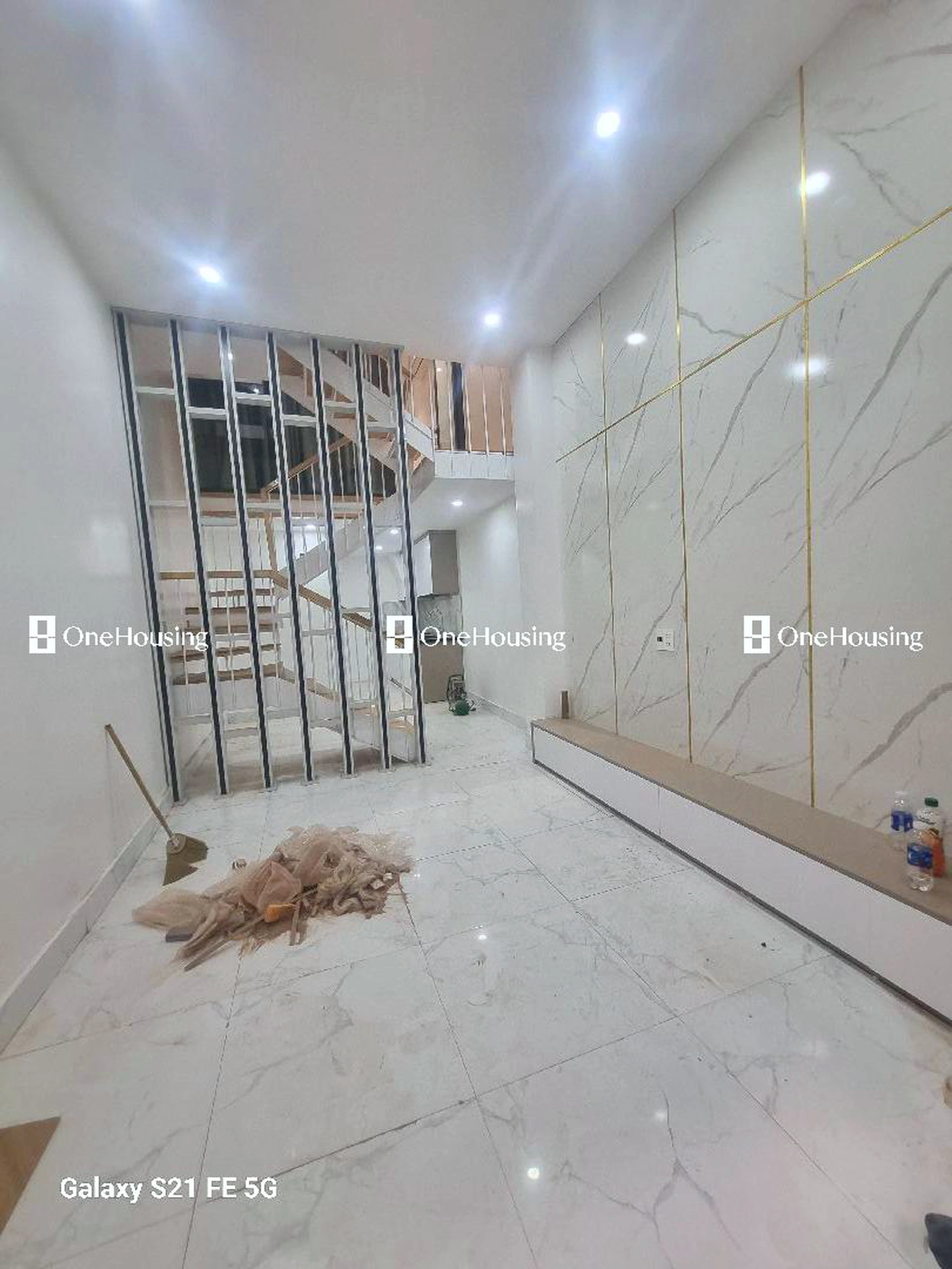 Nhà mặt ngõ cách Ngọc Thụy 300m, P. Ngọc Thụy, Q. Long Biên, TP. Hà Nội