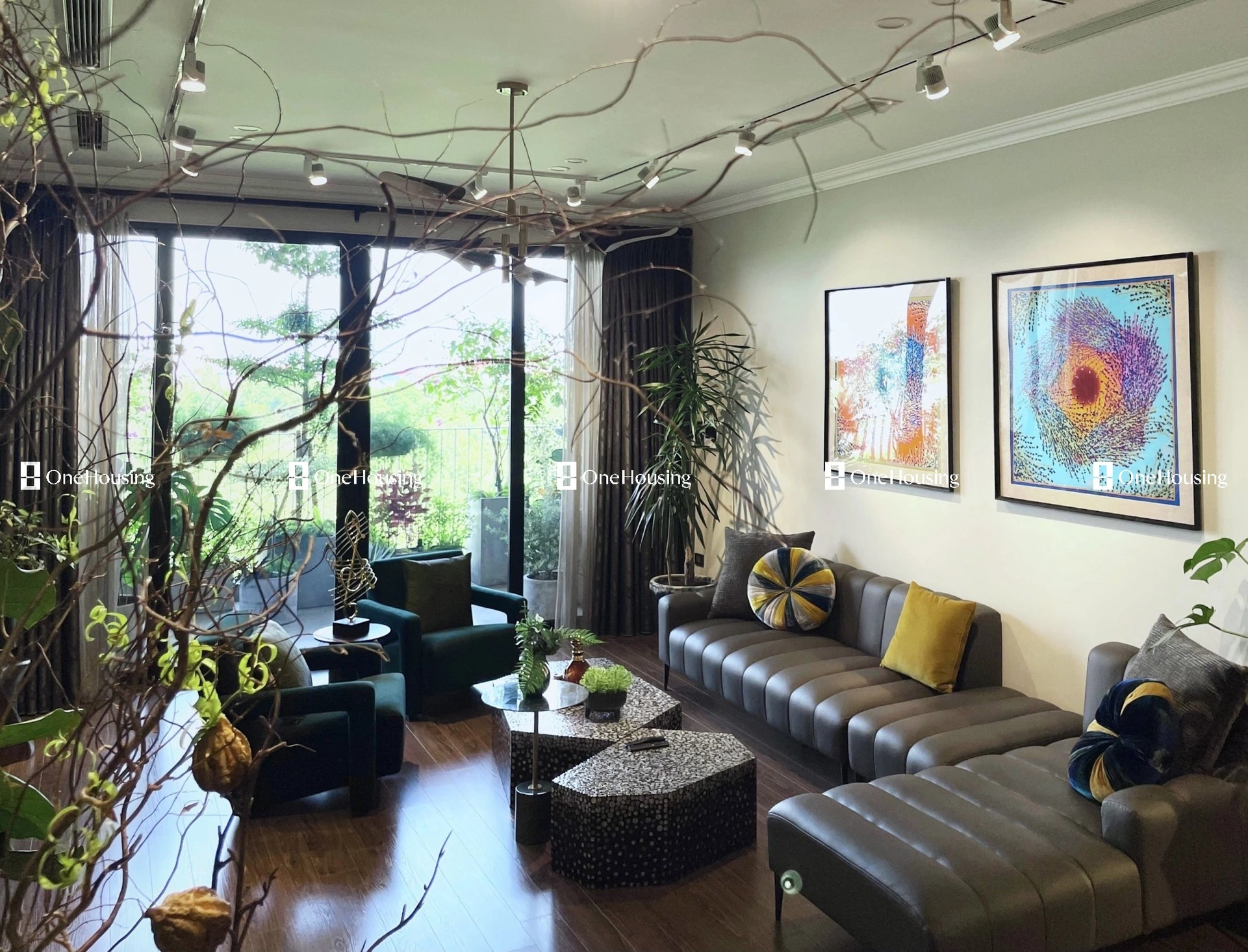 Onehousing image