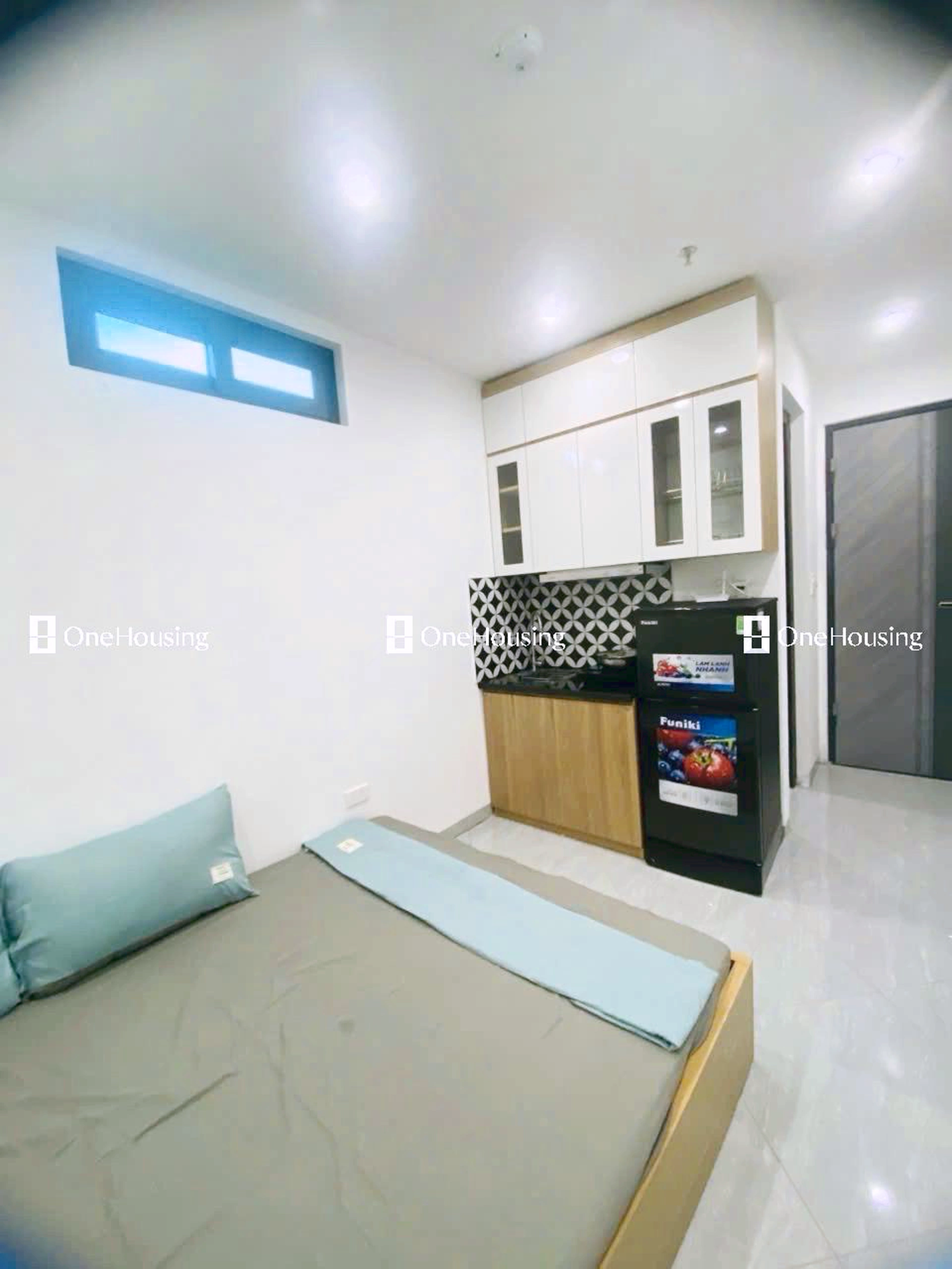 Nhà mặt ngõ cách Cầu Diễn 70m, P. Minh Khai, Q. Bắc Từ Liêm, TP. Hà Nội