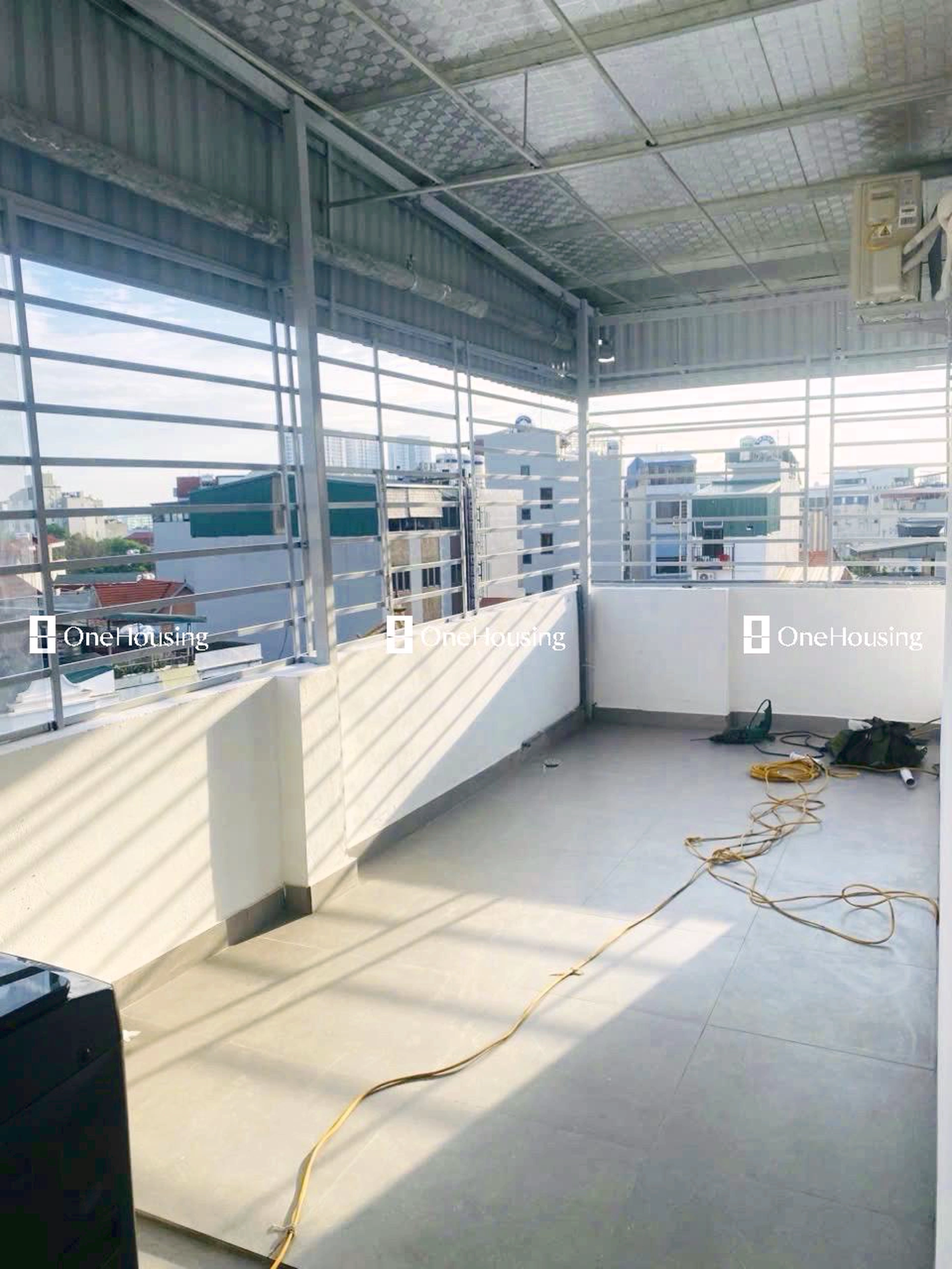 Nhà mặt ngõ cách Cầu Diễn 70m, P. Minh Khai, Q. Bắc Từ Liêm, TP. Hà Nội