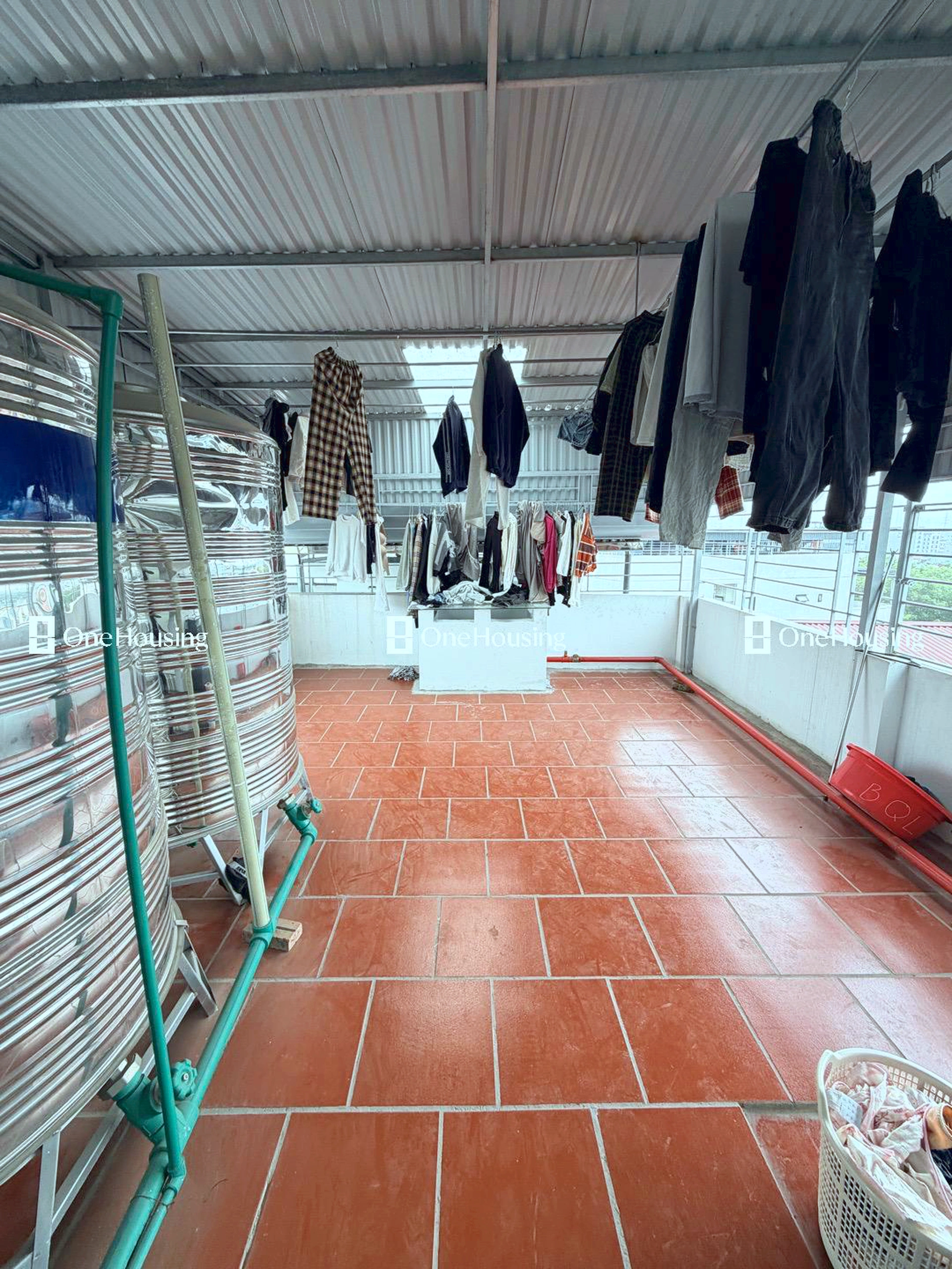 Nhà mặt ngõ cách Cầu Diễn 70m, P. Minh Khai, Q. Bắc Từ Liêm, TP. Hà Nội