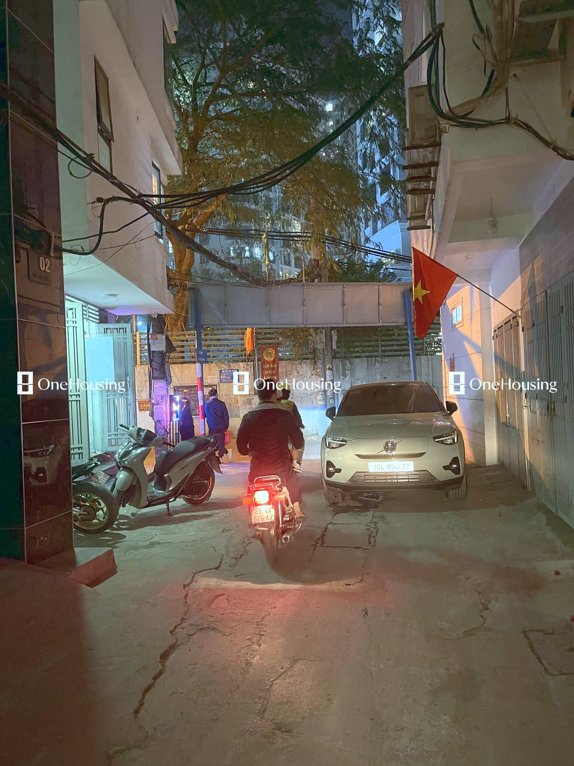Onehousing image