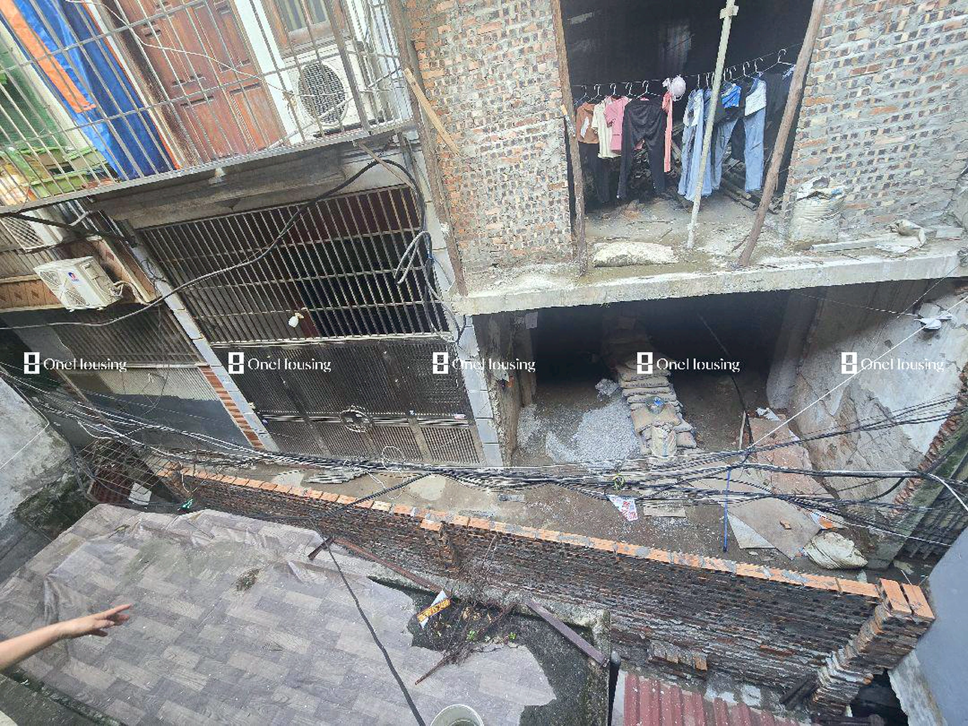 Onehousing image