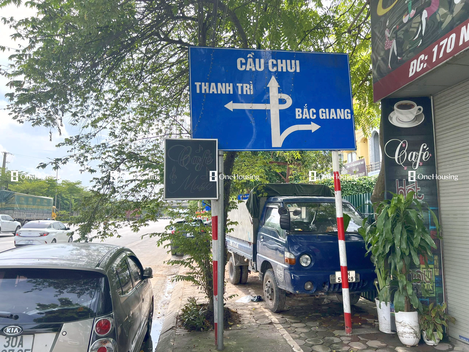 Đất nền Nguyễn Đức Thuận, P. Thạch Bàn, Quận Long Biên, TP. Hà Nội