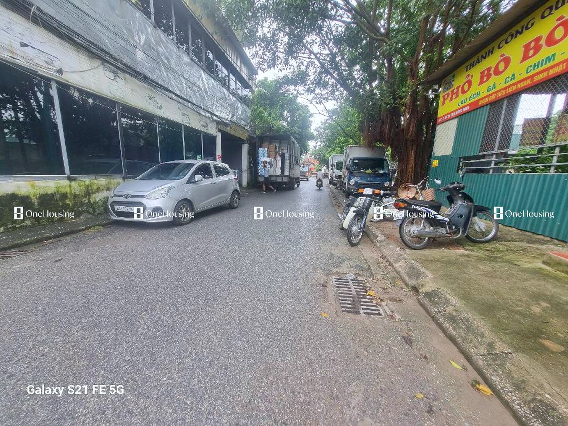 Đất nền cách Nguyễn Văn Linh 200m, P. Long Biên, Q. Long Biên, TP. Hà Nội